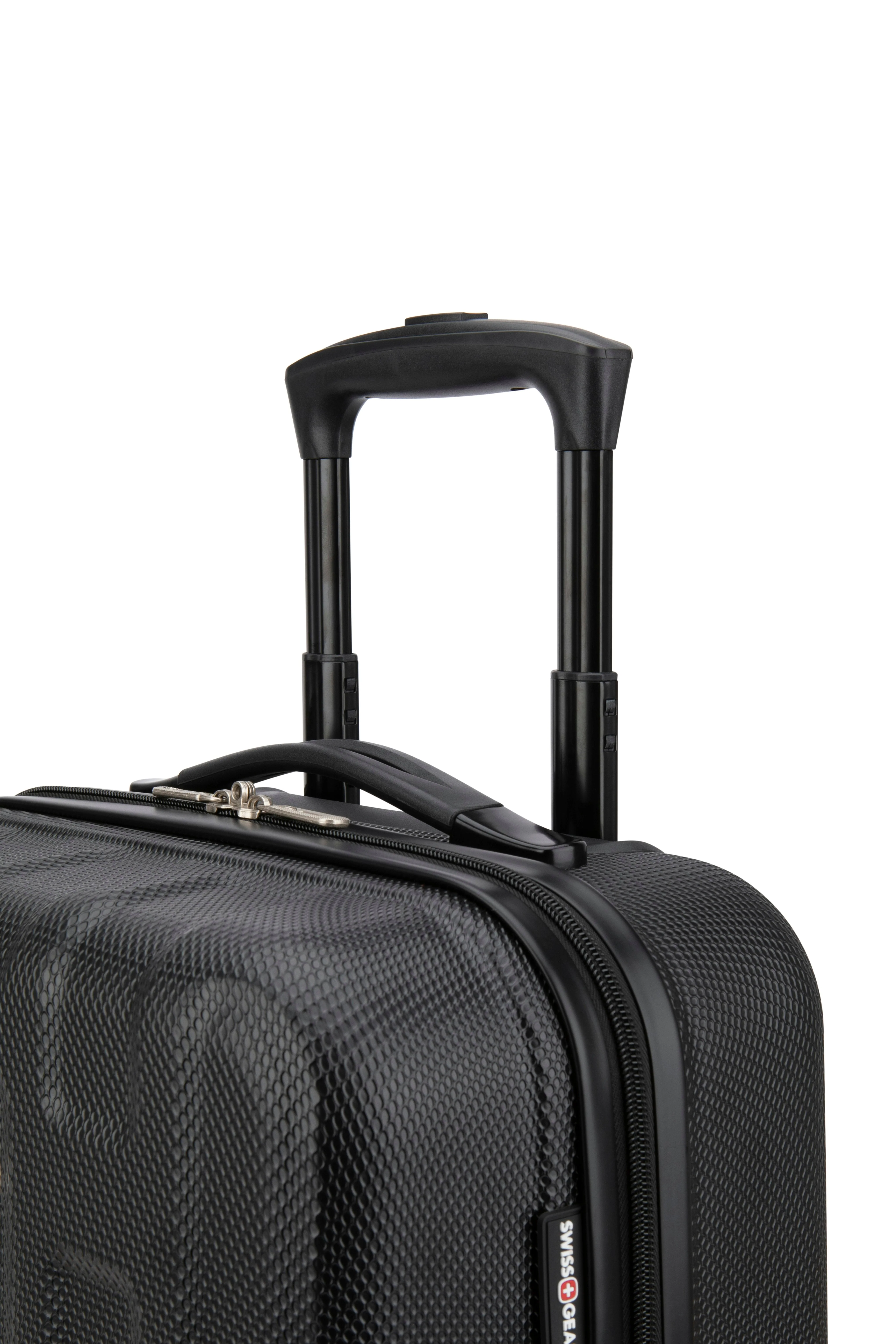 SWISSGEAR - Spring Break Collection Carry-On Hardside - Image 8