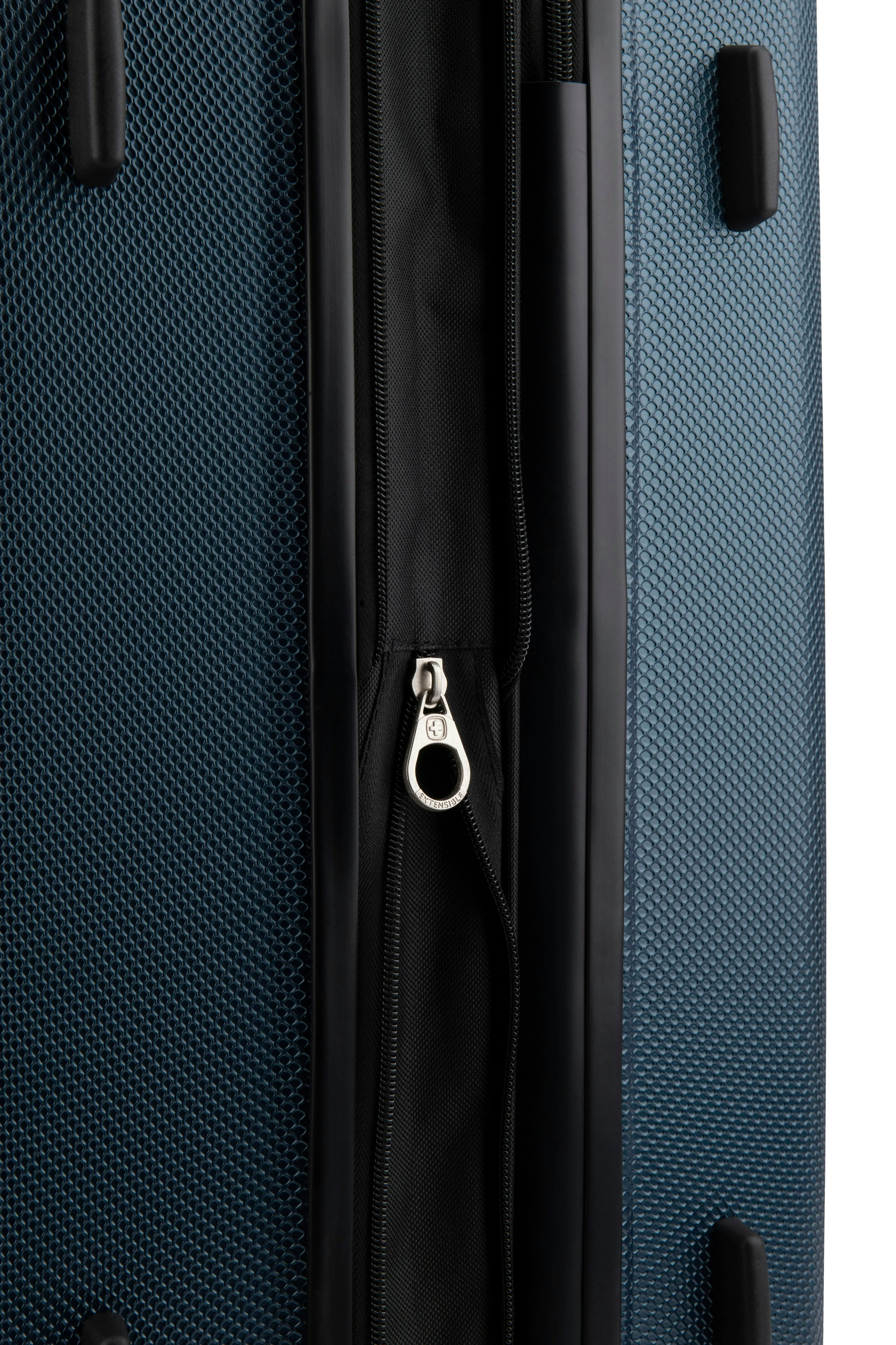 SWISSGEAR - Spring Break Collection Hardside Luggage 3 Piece Set - Image 13