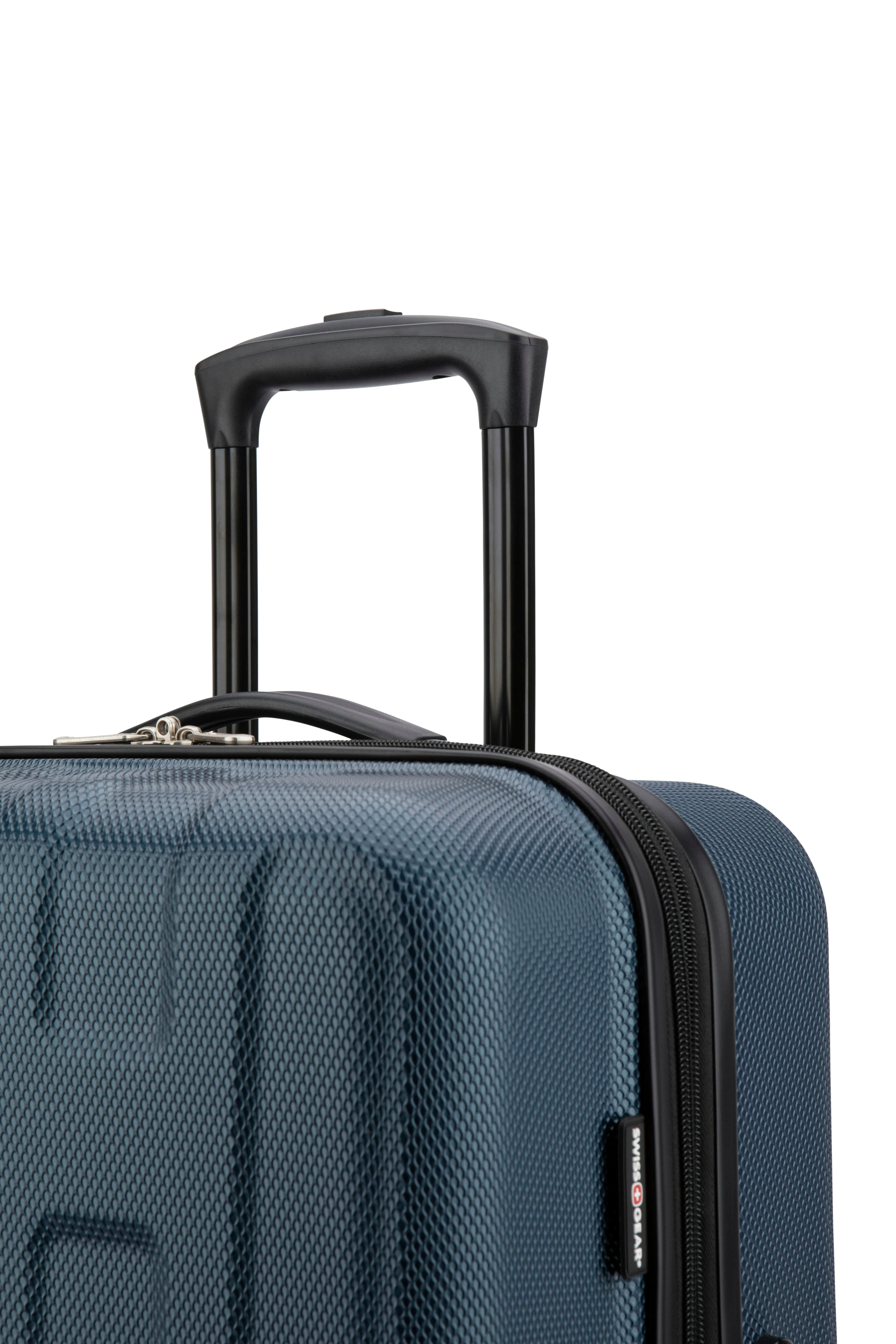 SWISSGEAR - Spring Break Collection Hardside Luggage 3 Piece Set - Image 14