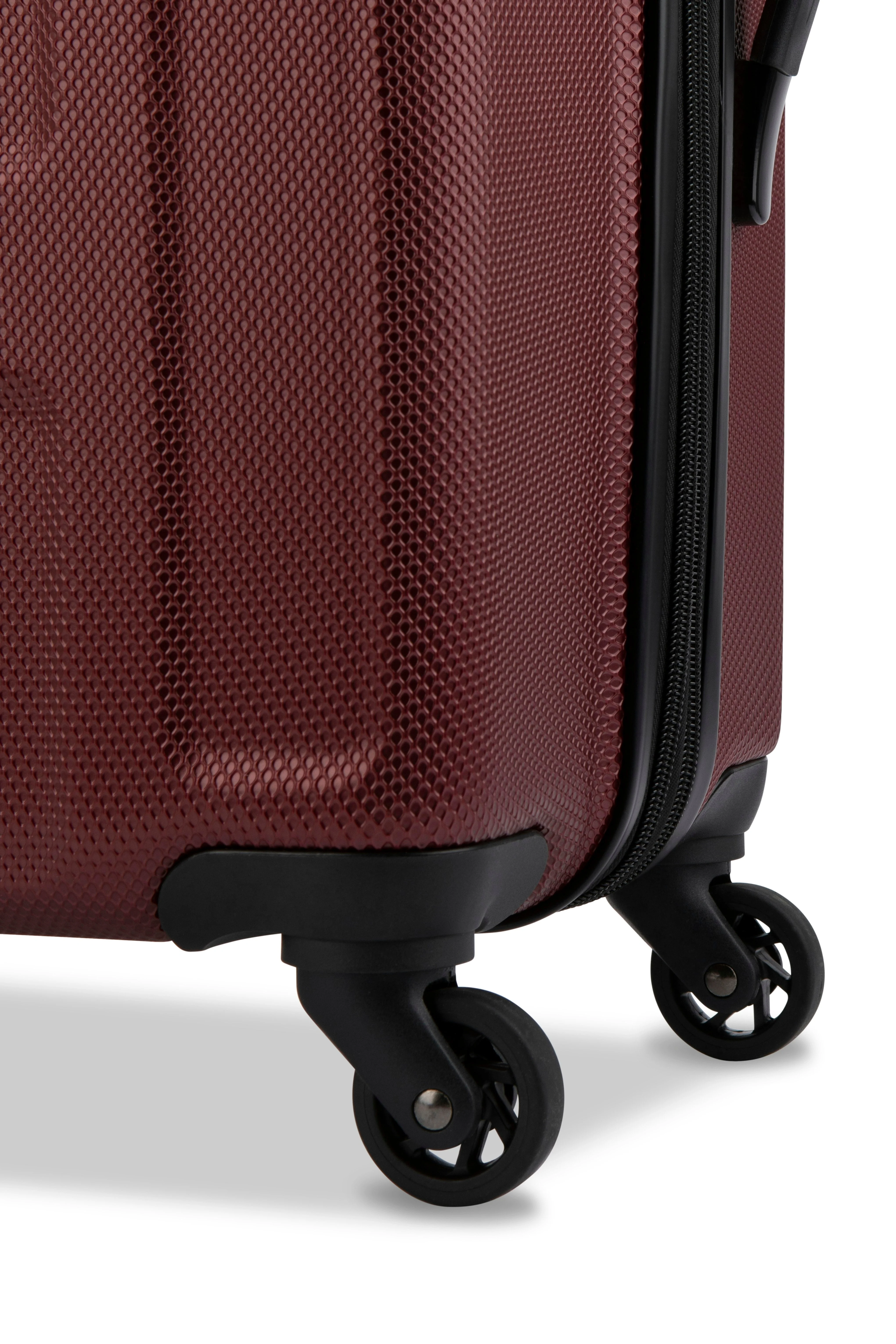 SWISSGEAR - Spring Break Collection Hardside Luggage 3 Piece Set - Image 19
