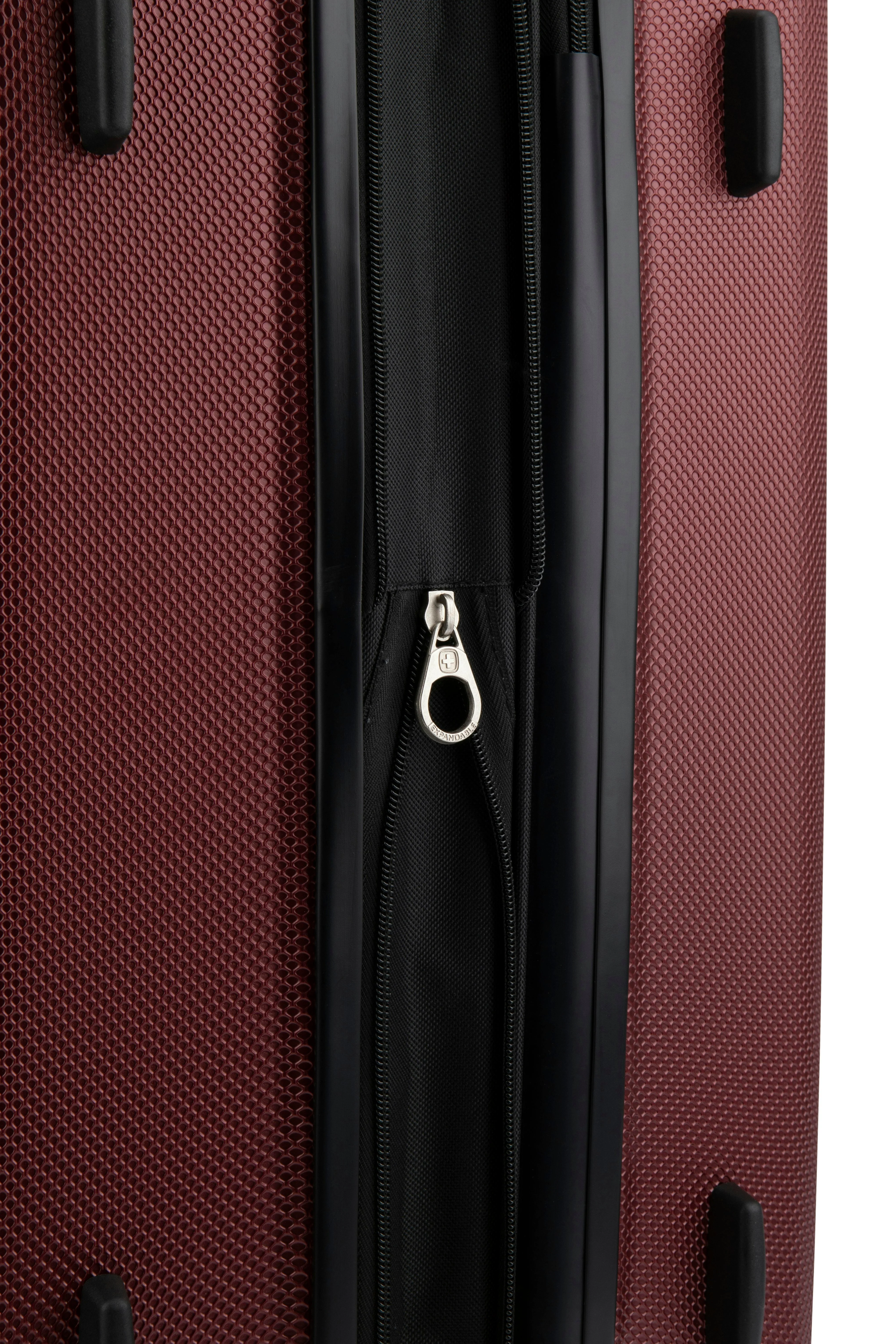 SWISSGEAR - Spring Break Collection Hardside Luggage 3 Piece Set - Image 20