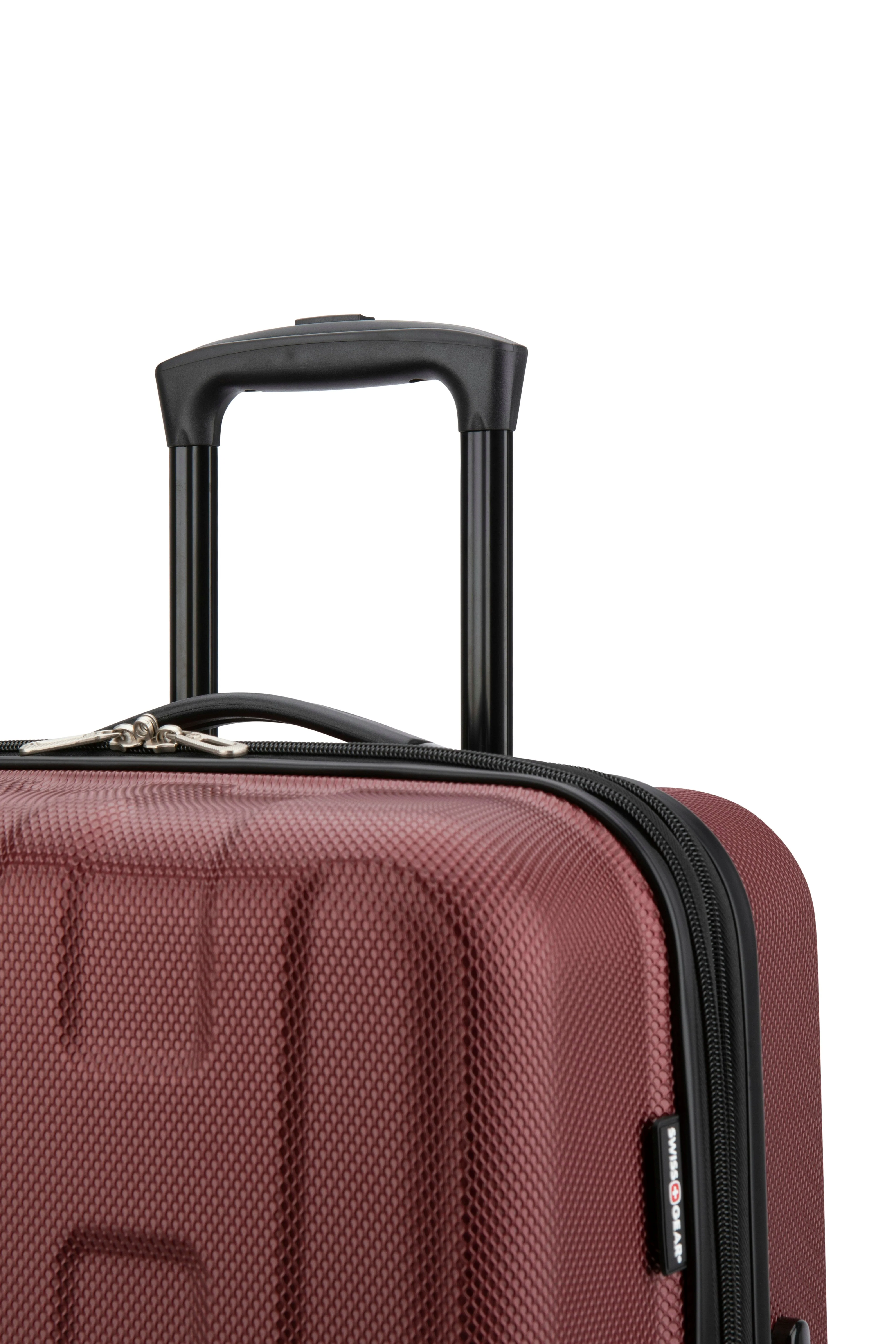 SWISSGEAR - Spring Break Collection Hardside Luggage 3 Piece Set - Image 21