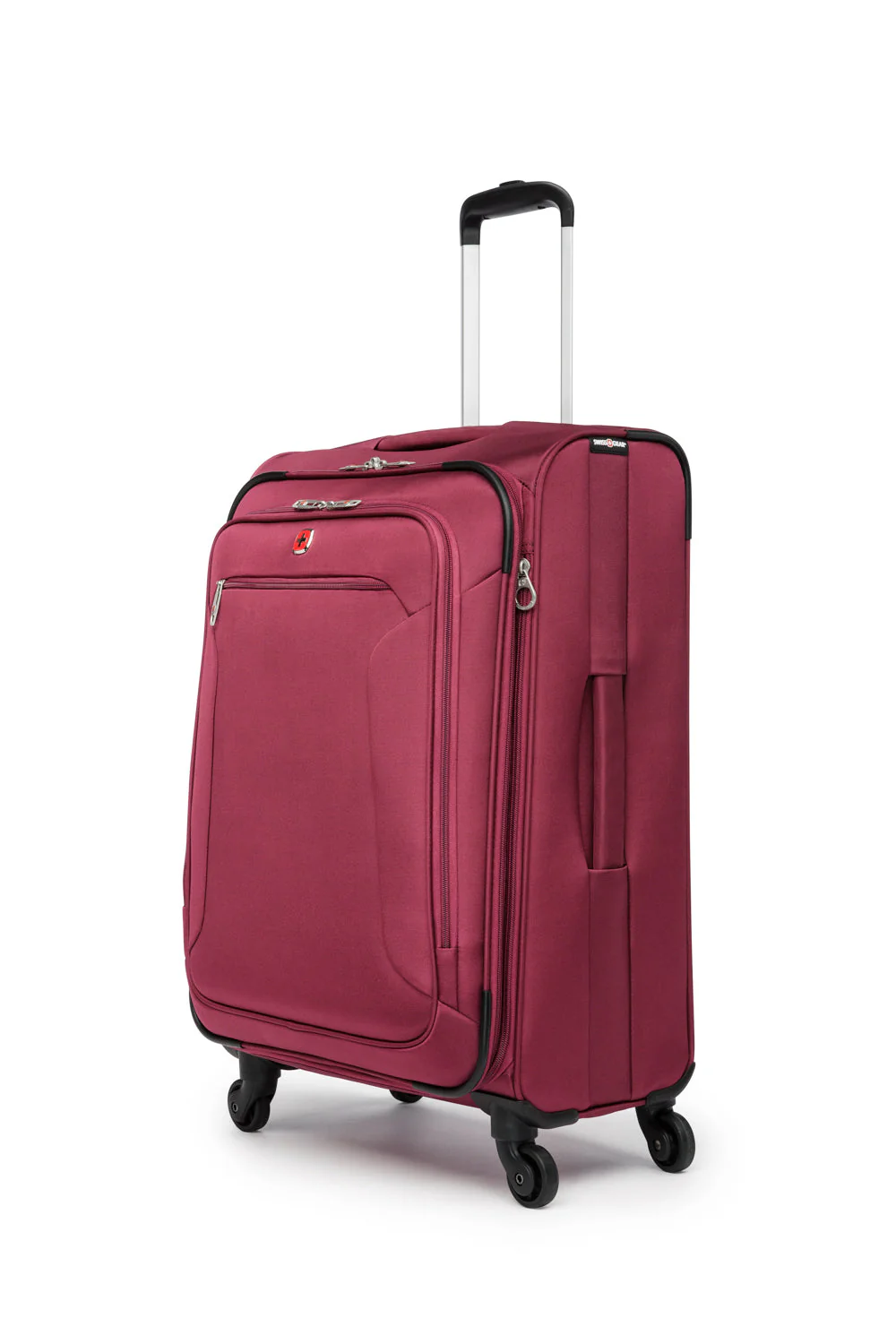 SWISSGEAR - STARBURST Collection 24" Expandable Upright Luggage - Image 10