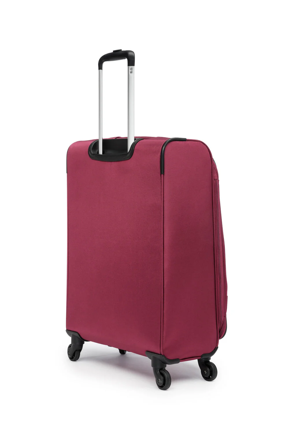 SWISSGEAR - STARBURST Collection 24" Expandable Upright Luggage - Image 11