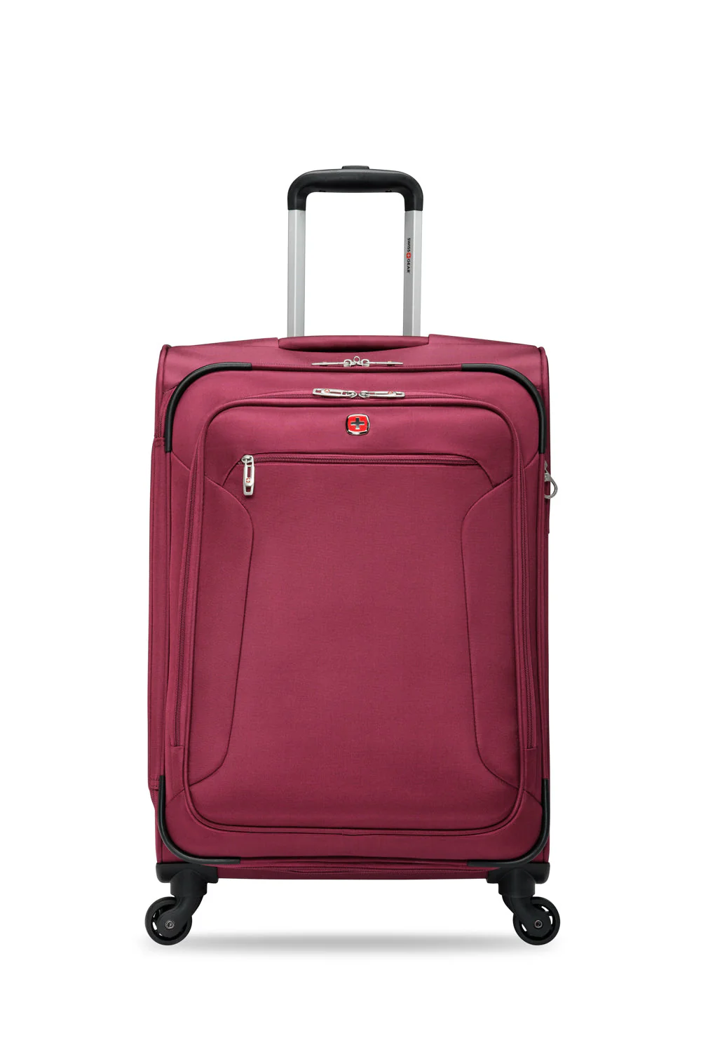 SWISSGEAR - STARBURST Collection 24" Expandable Upright Luggage - Image 12