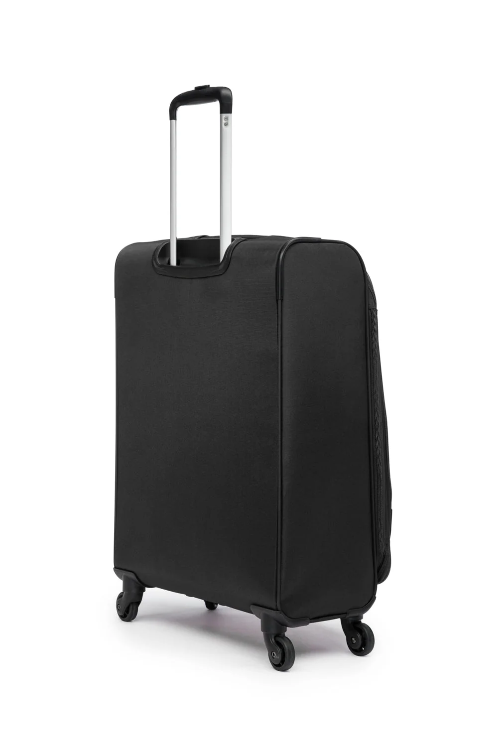 SWISSGEAR - STARBURST Collection 24" Expandable Upright Luggage - Image 3