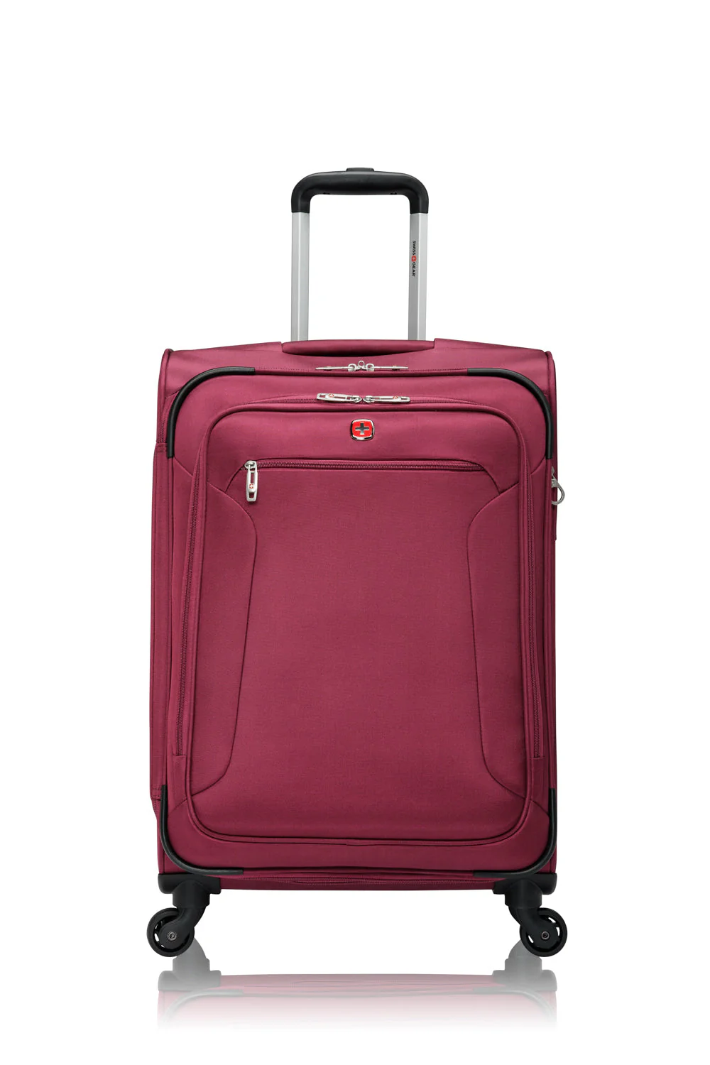 SWISSGEAR - STARBURST Collection 24" Expandable Upright Luggage - Image 9