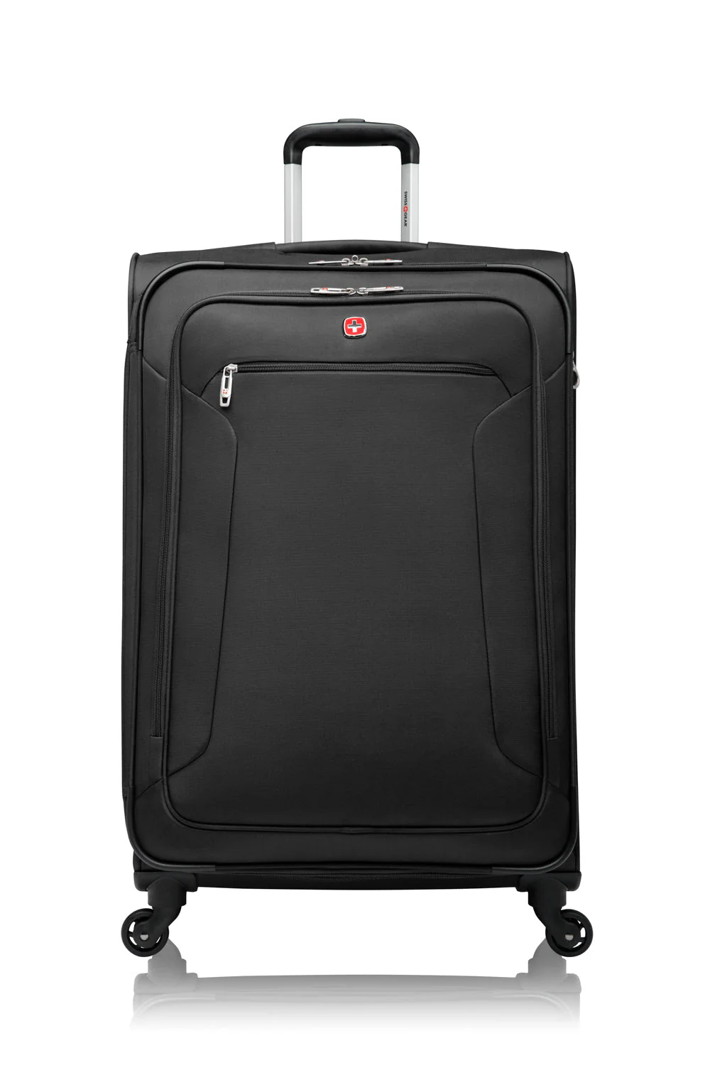 SWISSGEAR - STARBURST Collection 28" Expandable Upright Luggage