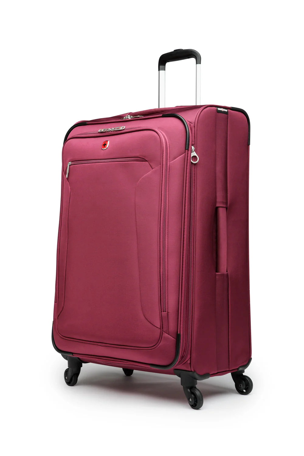 SWISSGEAR - STARBURST Collection 28" Expandable Upright Luggage - Image 10