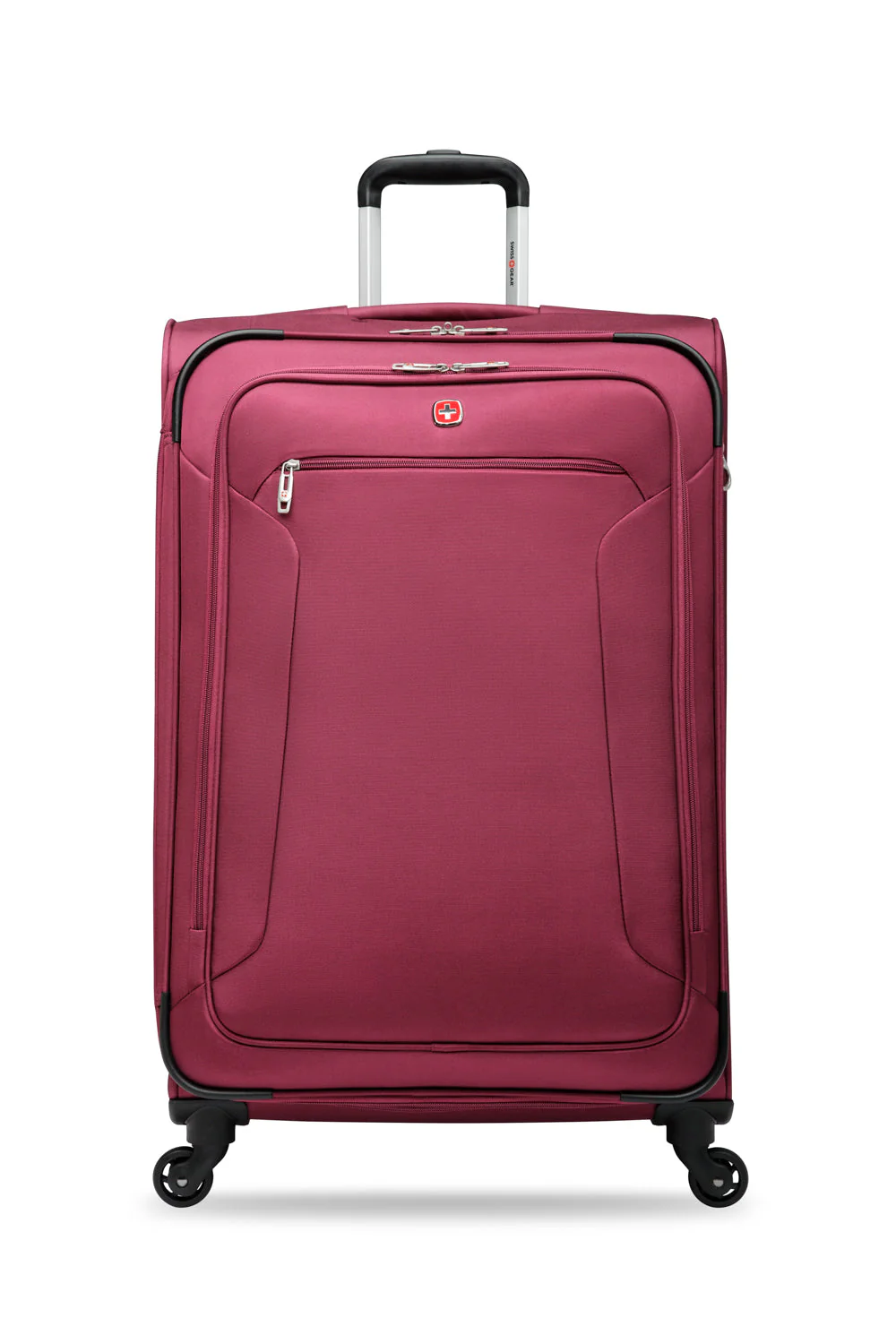 SWISSGEAR - STARBURST Collection 28" Expandable Upright Luggage - Image 12