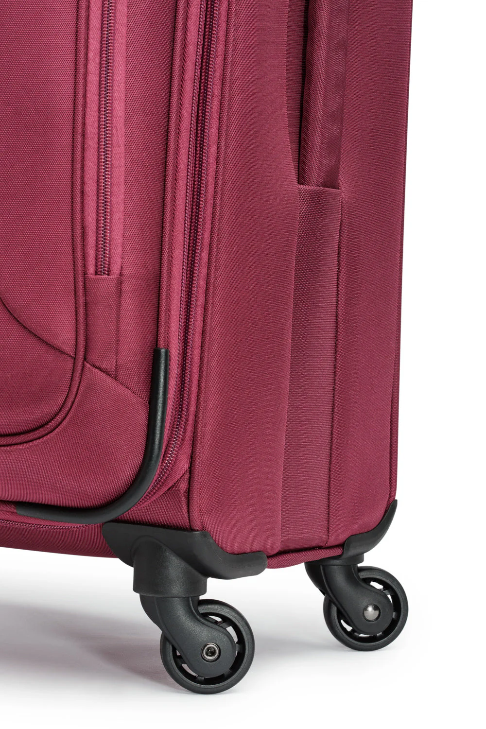 SWISSGEAR - STARBURST Collection 28" Expandable Upright Luggage - Image 15