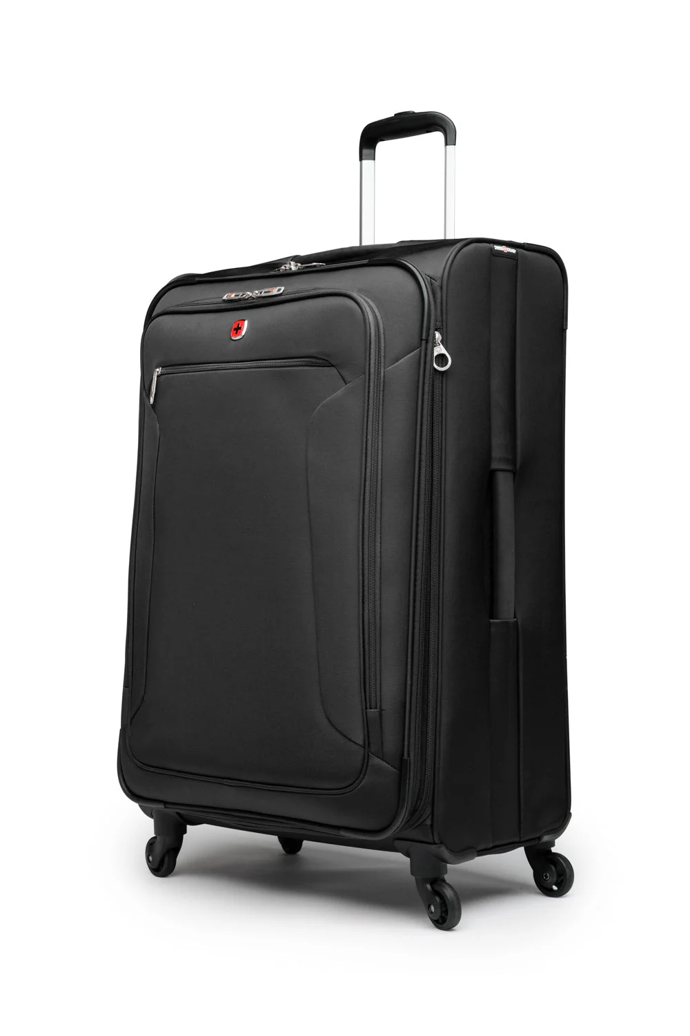 SWISSGEAR - STARBURST Collection 28" Expandable Upright Luggage - Image 2