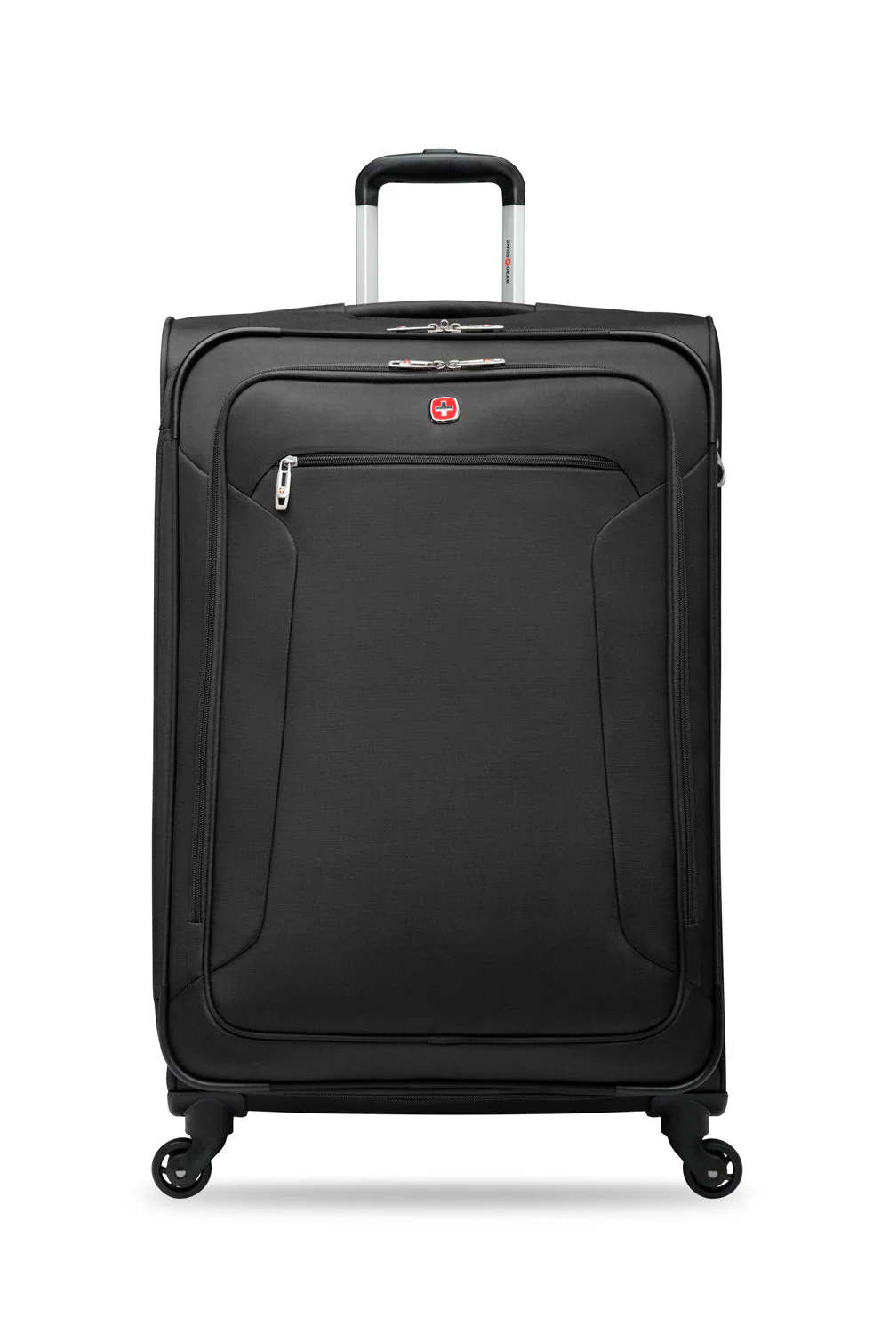 SWISSGEAR - STARBURST Collection 28" Expandable Upright Luggage - Image 4