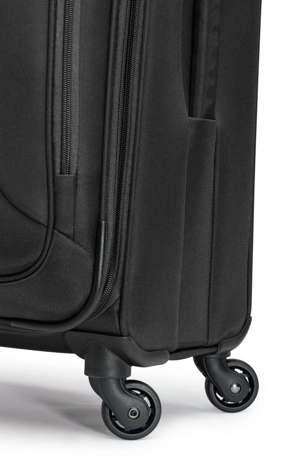 SWISSGEAR - STARBURST Collection 28" Expandable Upright Luggage - Image 7