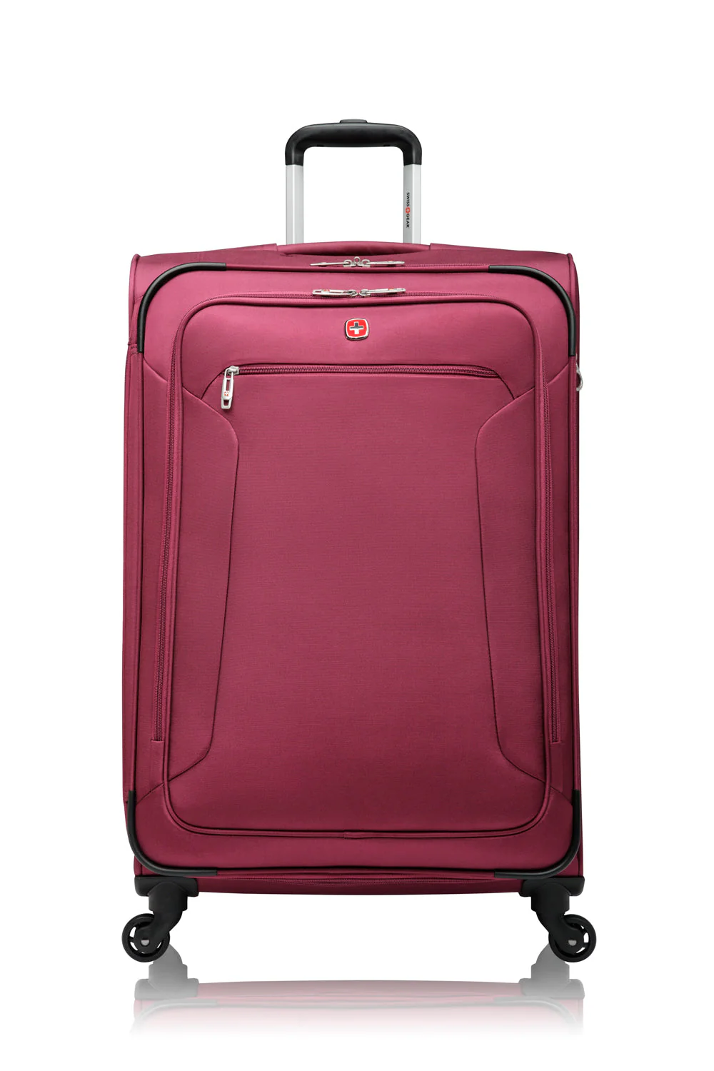 SWISSGEAR - STARBURST Collection 28" Expandable Upright Luggage - Image 9