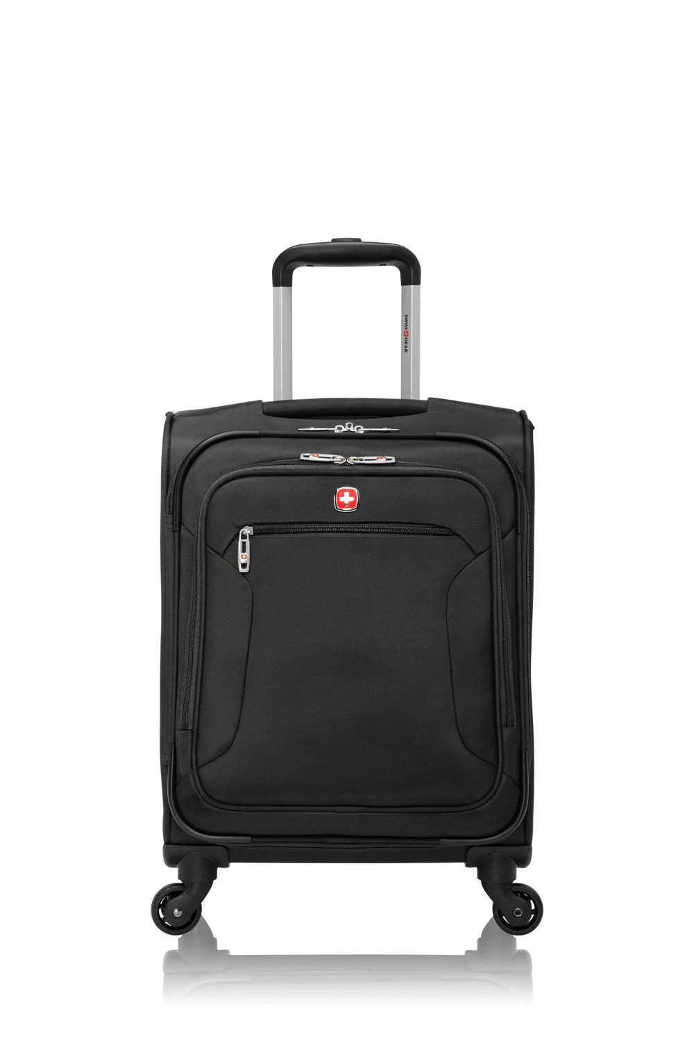 SWISSGEAR - STARBURST Collection Carry-On Upright