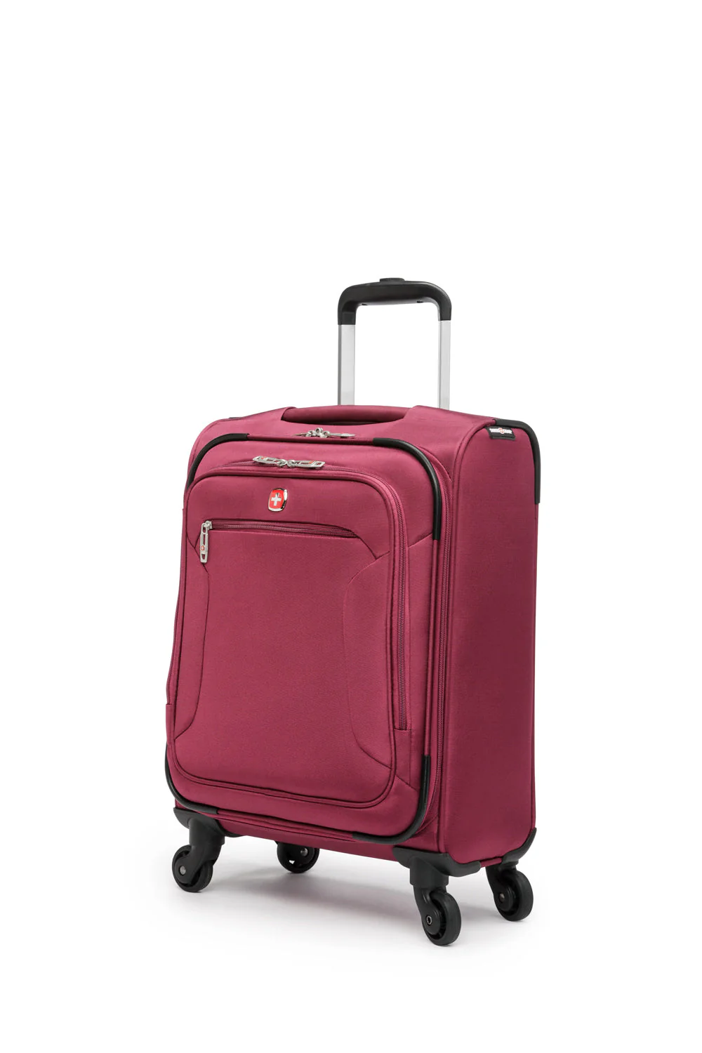 SWISSGEAR - STARBURST Collection Carry-On Upright - Image 10