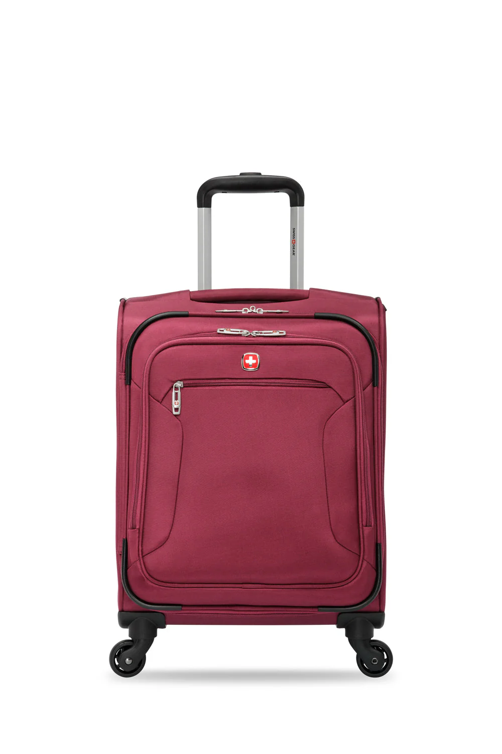 SWISSGEAR - STARBURST Collection Carry-On Upright - Image 12