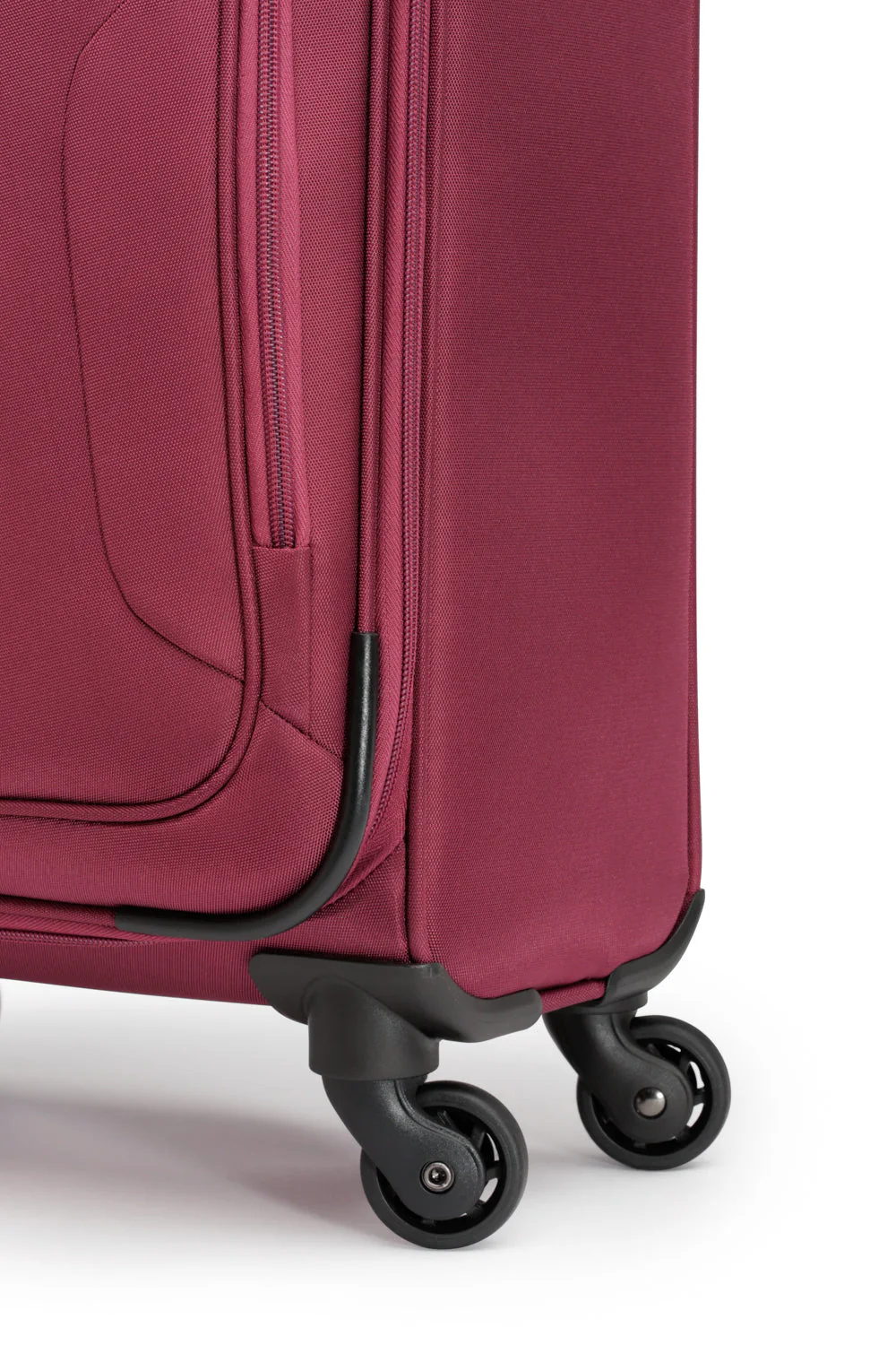 SWISSGEAR - STARBURST Collection Carry-On Upright - Image 15
