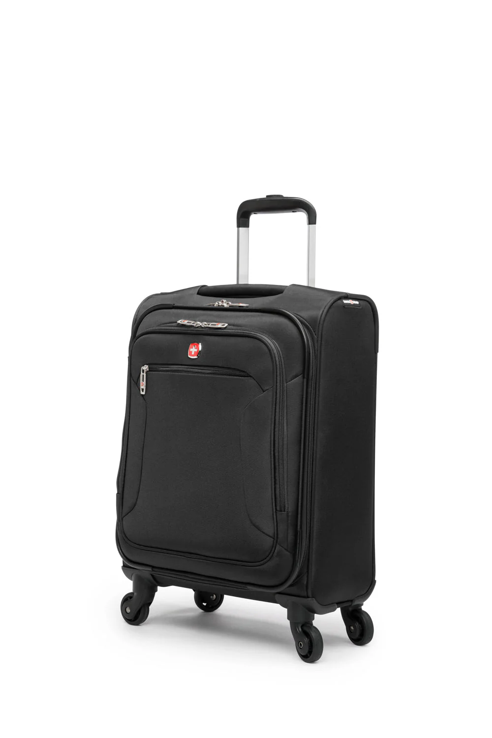 SWISSGEAR - STARBURST Collection Carry-On Upright - Image 2