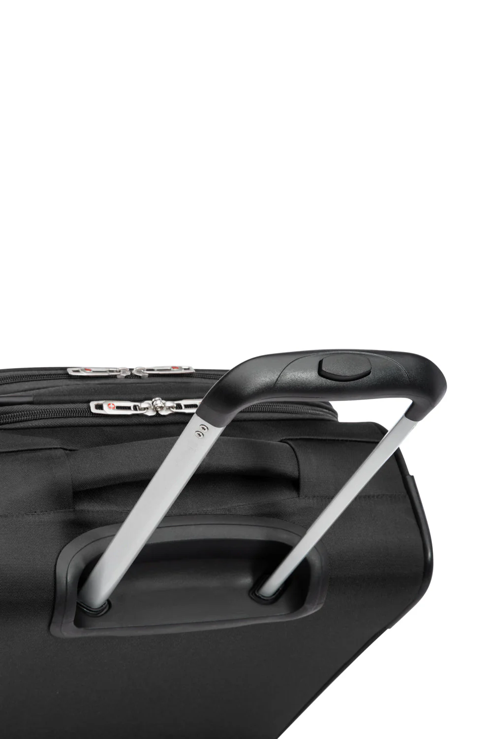 SWISSGEAR - STARBURST Collection Carry-On Upright - Image 6