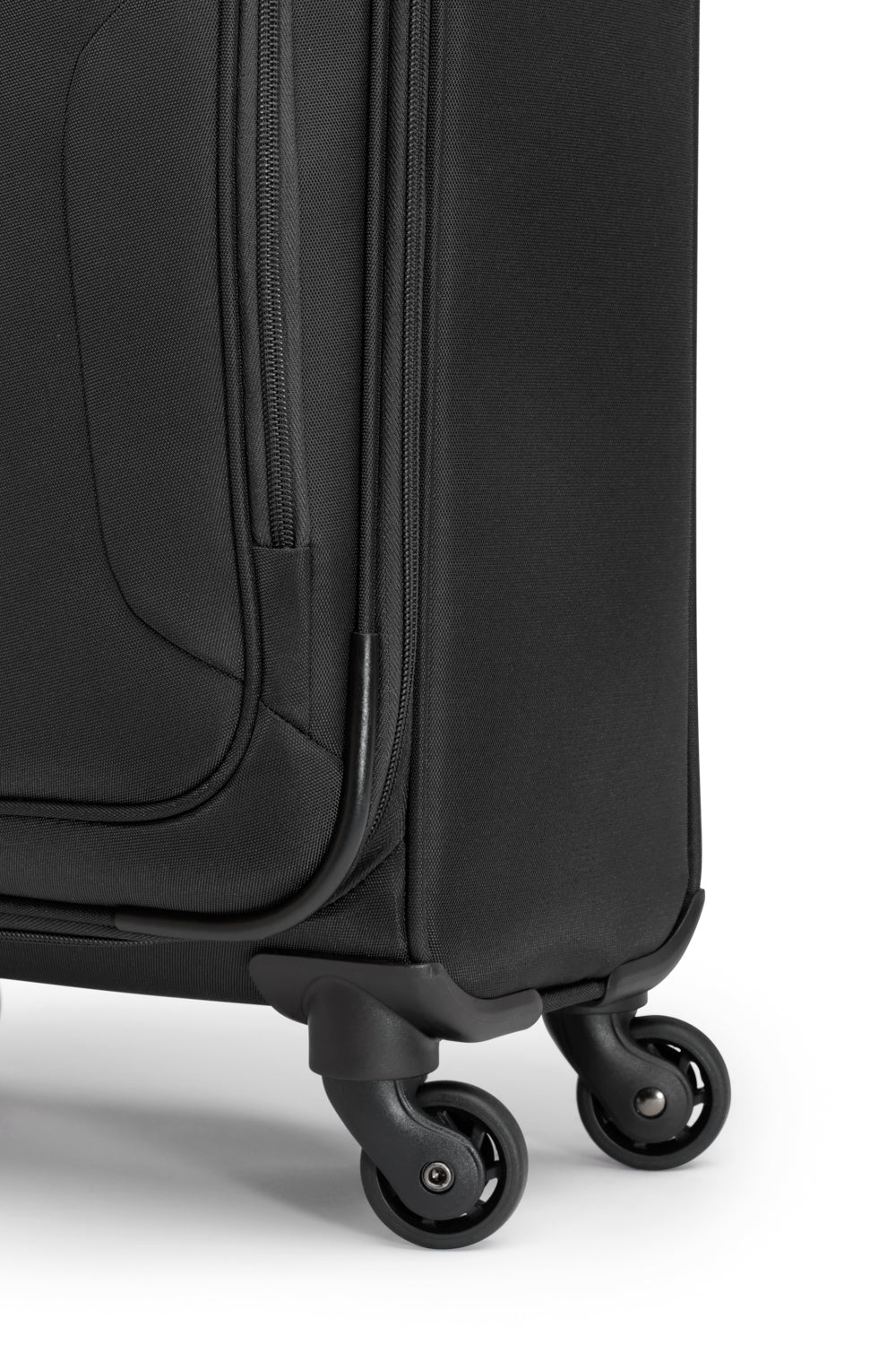 SWISSGEAR - STARBURST Collection Carry-On Upright - Image 8
