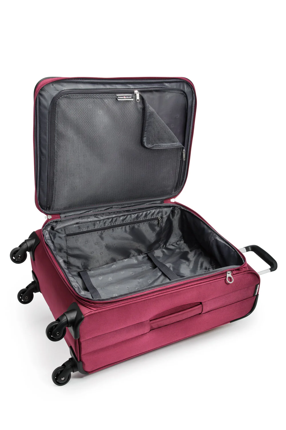 SWISSGEAR - STARBURST Collection Upright 3 Piece Set - Image 12