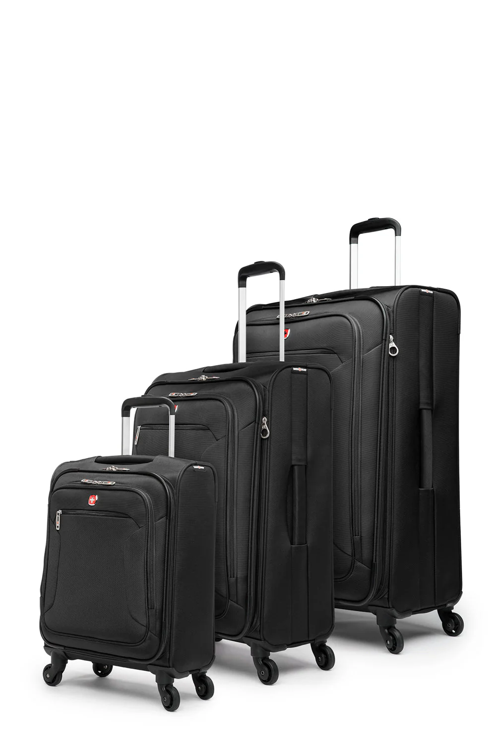 SWISSGEAR - STARBURST Collection Upright 3 Piece Set - Image 2