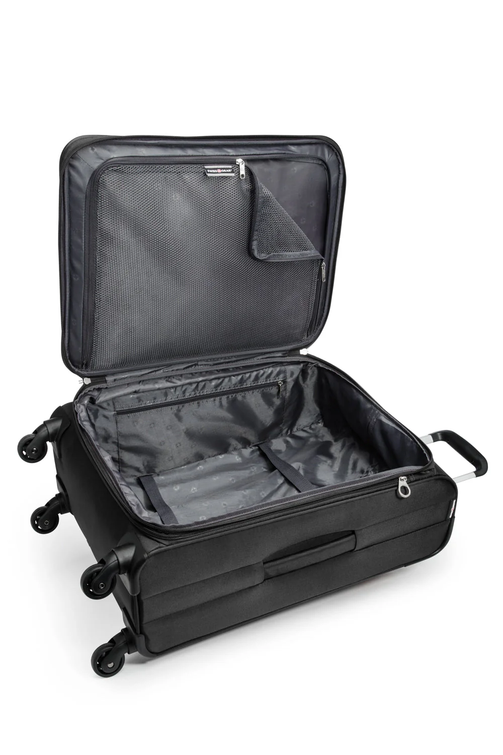 SWISSGEAR - STARBURST Collection Upright 3 Piece Set - Image 4