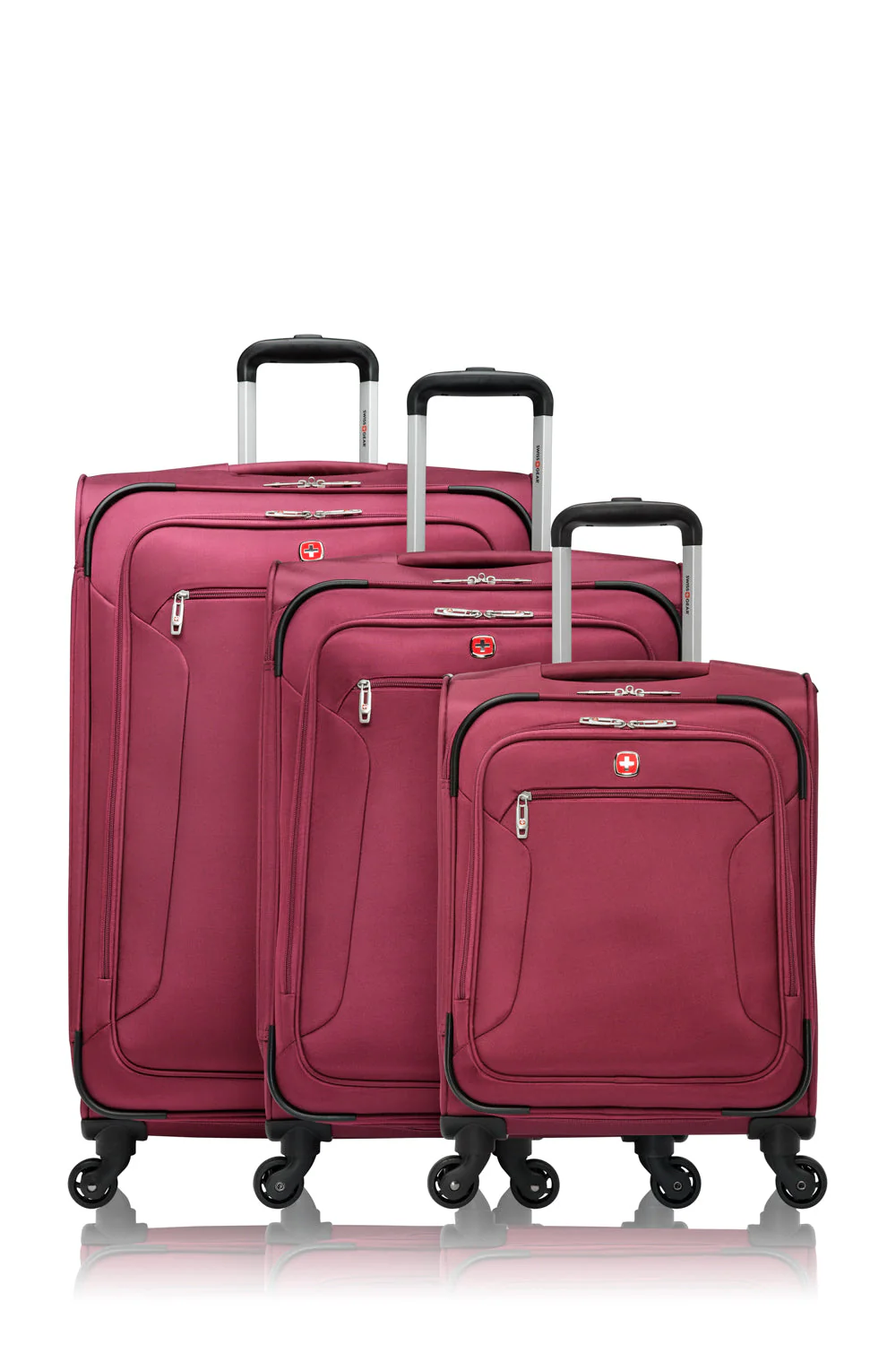 SWISSGEAR - STARBURST Collection Upright 3 Piece Set - Image 9