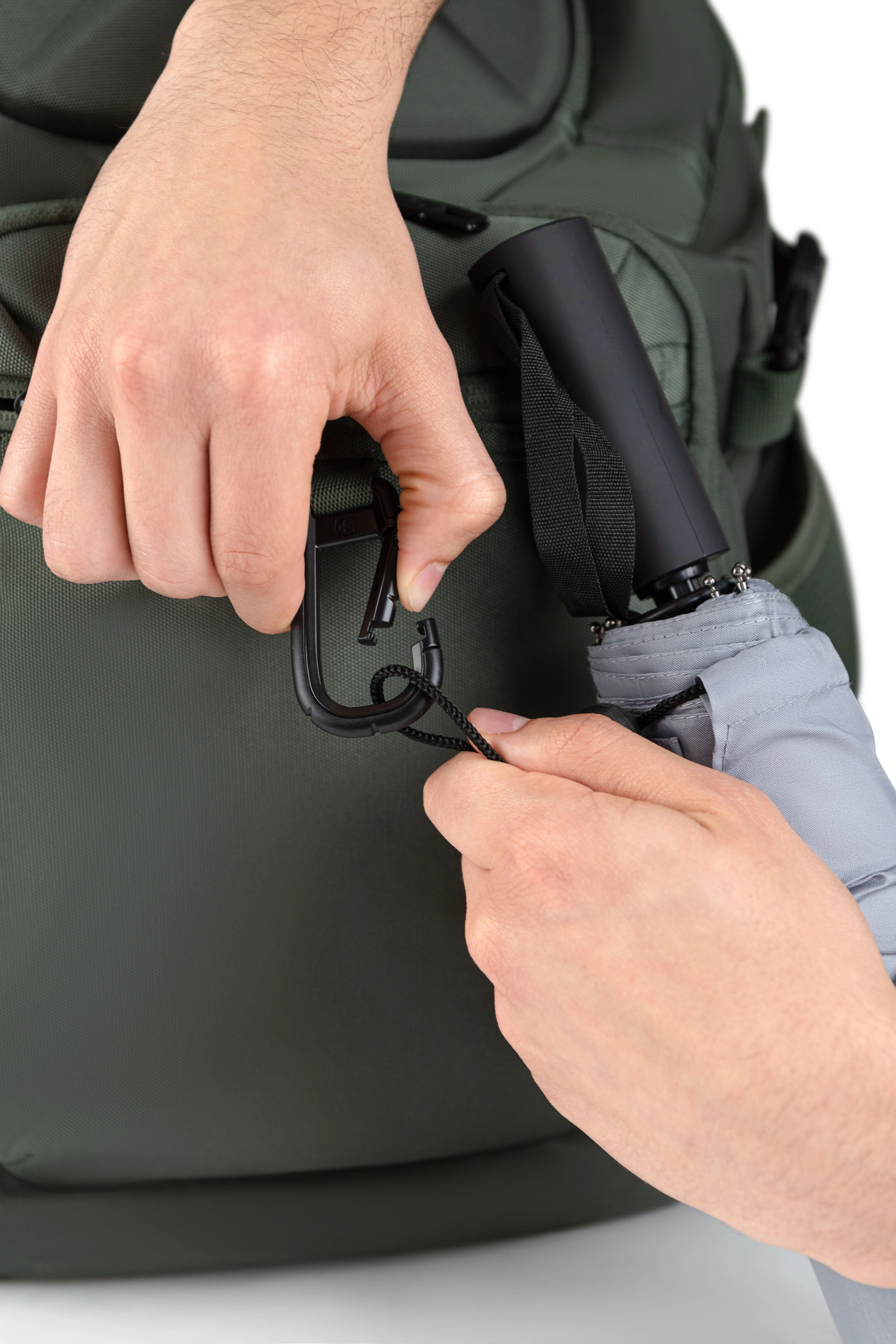 SWISSGEAR - Stride ScanSmart Laptop Backpack - Image 32