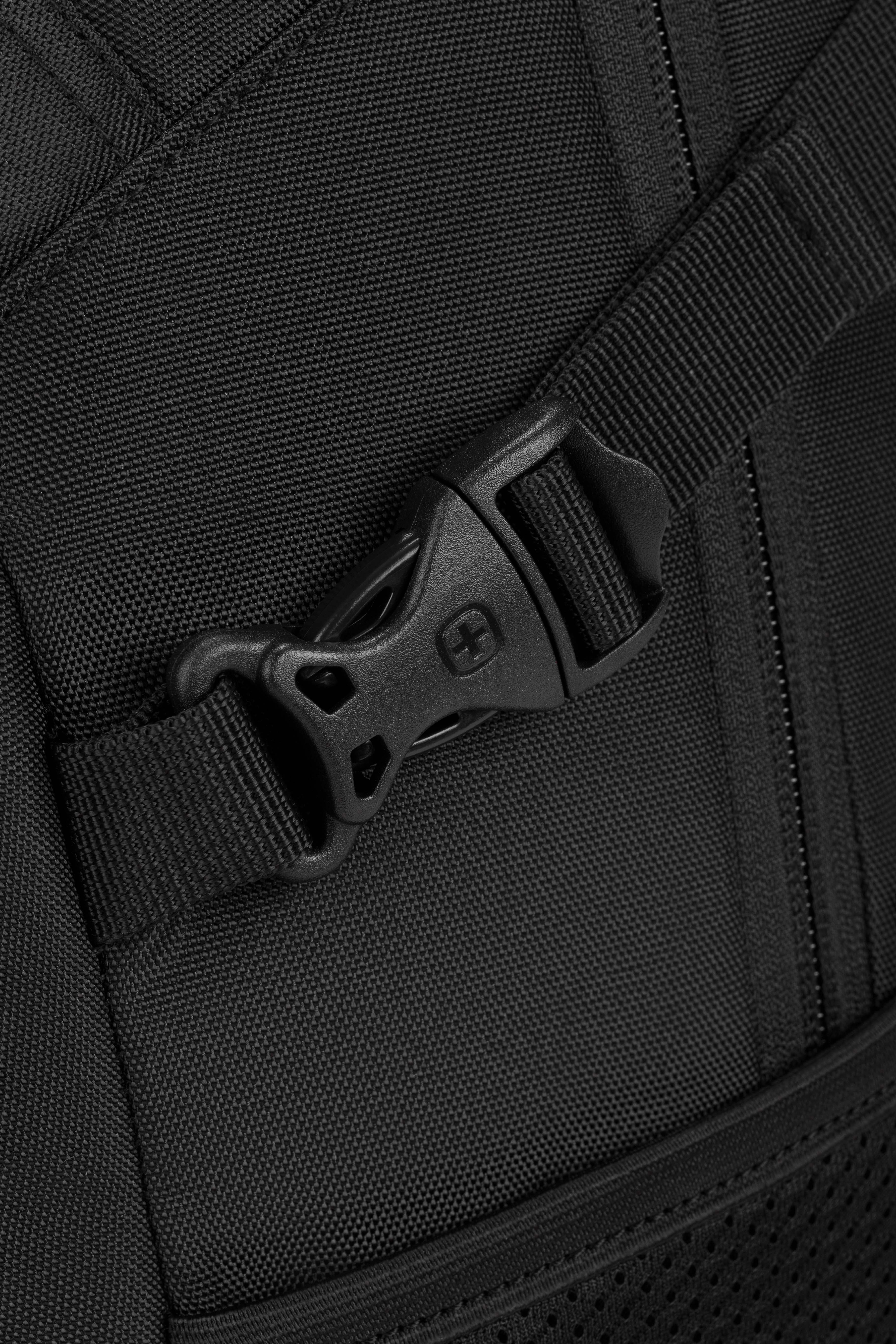 SWISSGEAR - Stride ScanSmart Laptop Backpack - Image 45