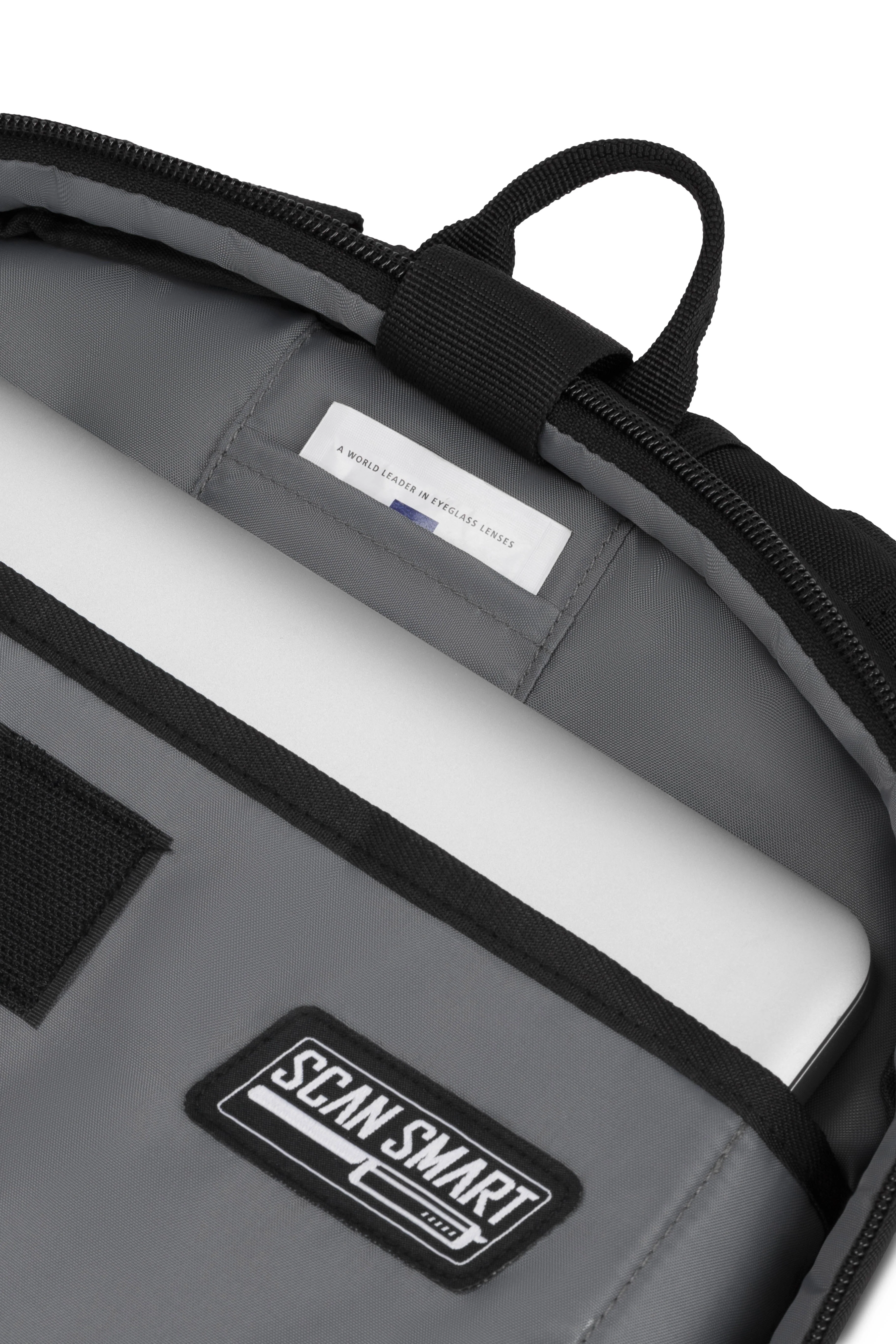 SWISSGEAR - Stride ScanSmart Laptop Backpack - Image 48