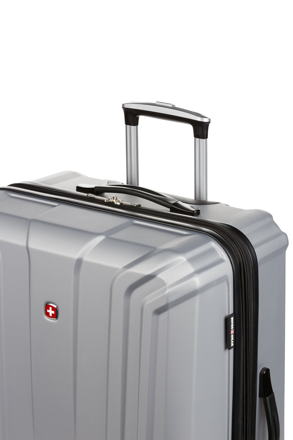 SWISSGEAR - Summit 3-Piece Spinner Set - Image 11
