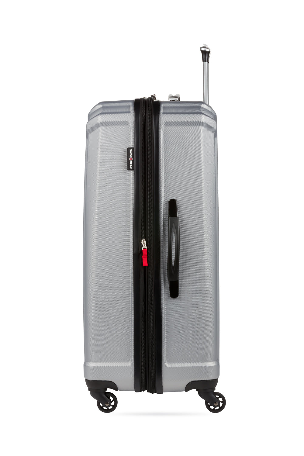 SWISSGEAR - Summit 3-Piece Spinner Set - Image 3