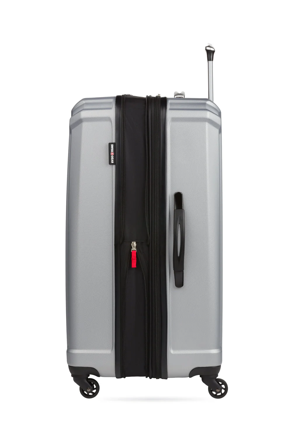 SWISSGEAR - Summit 3-Piece Spinner Set - Image 4