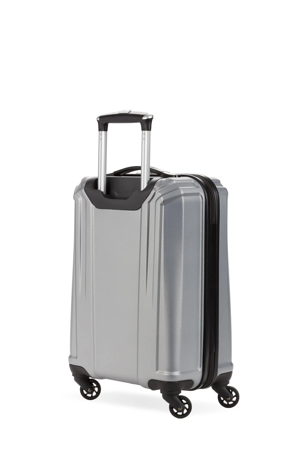 SWISSGEAR - Summit Carry-On Spinner - Image 2
