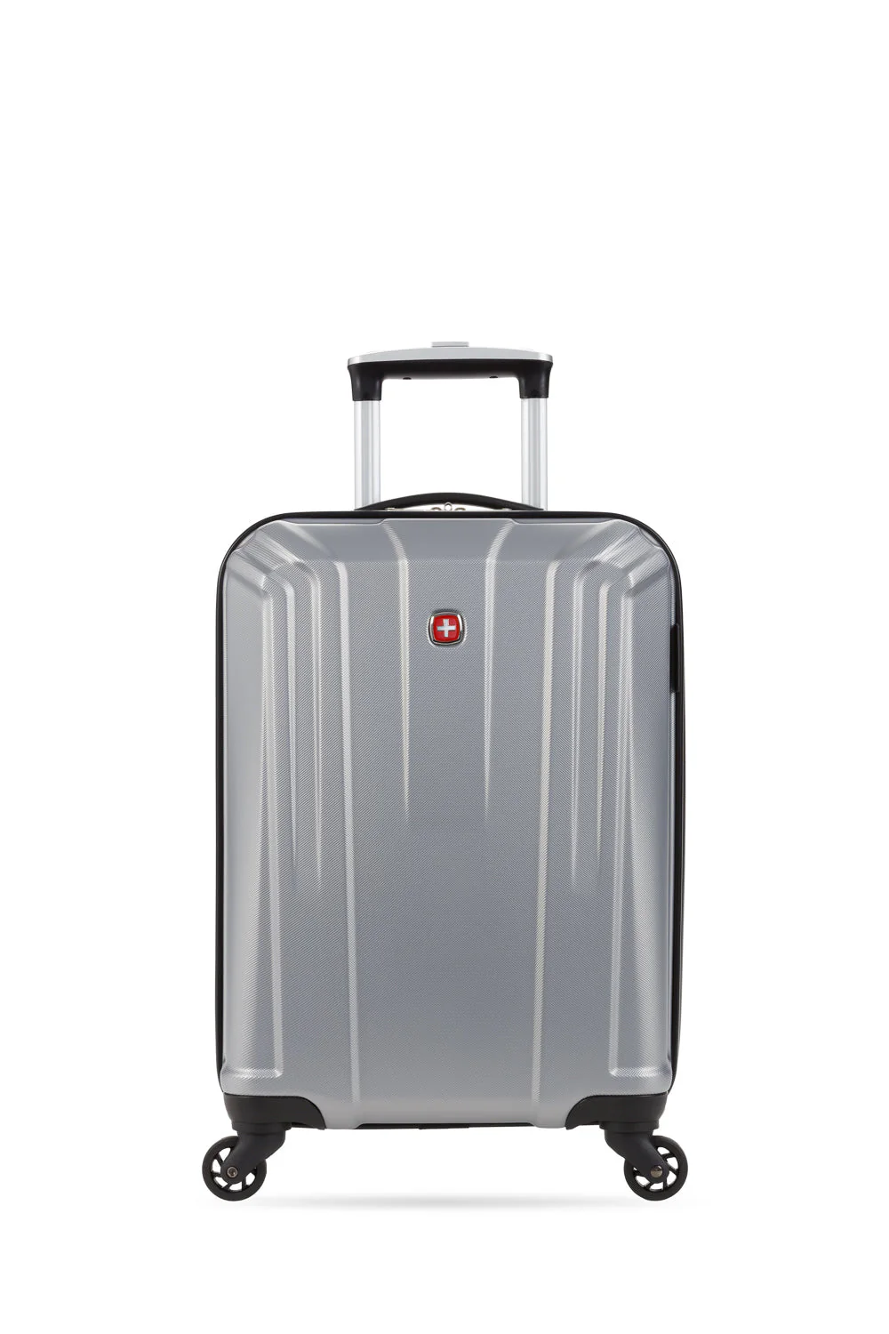 SWISSGEAR - Summit Carry-On Spinner - Image 3