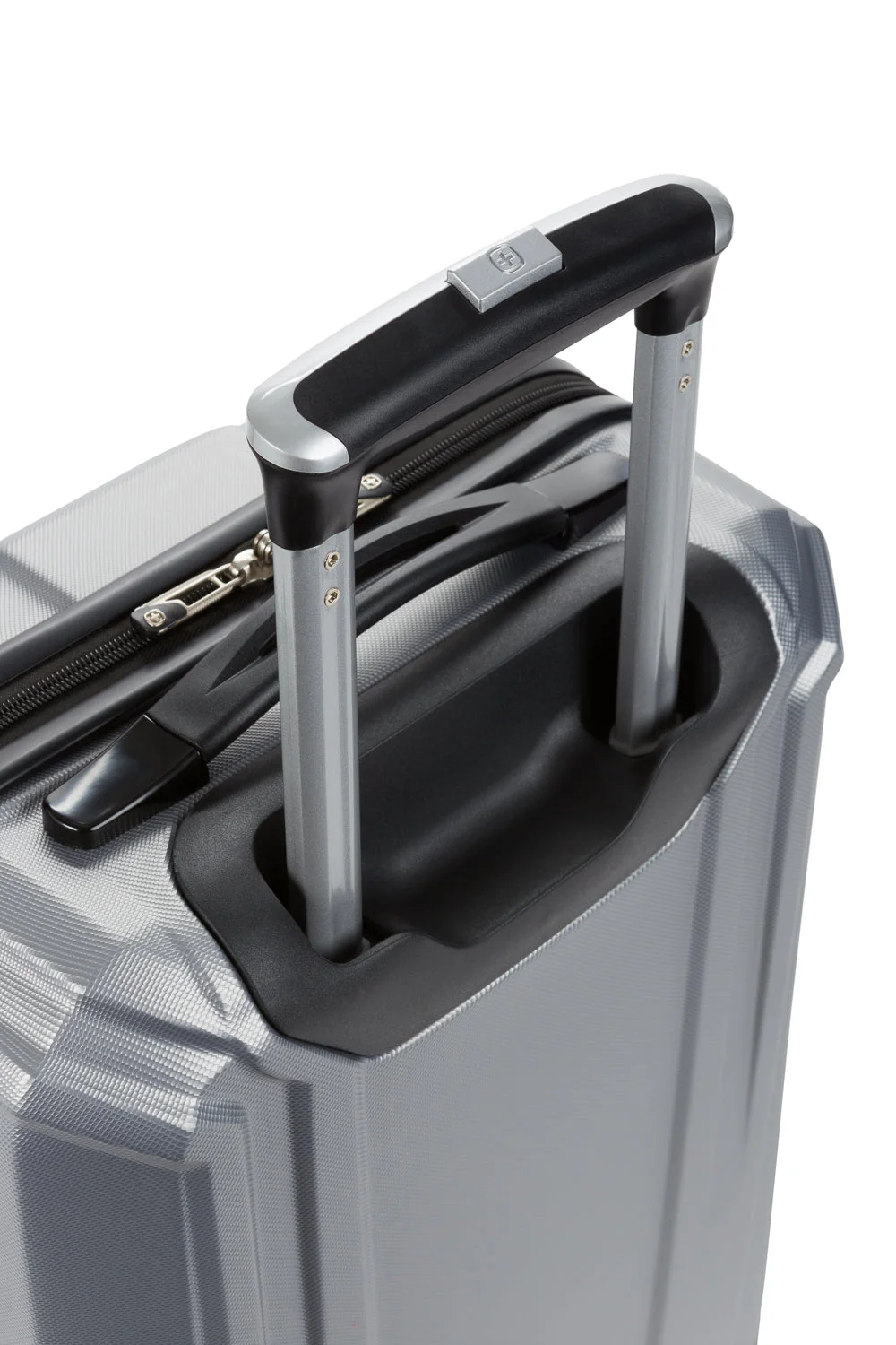 SWISSGEAR - Summit Carry-On Spinner - Image 5