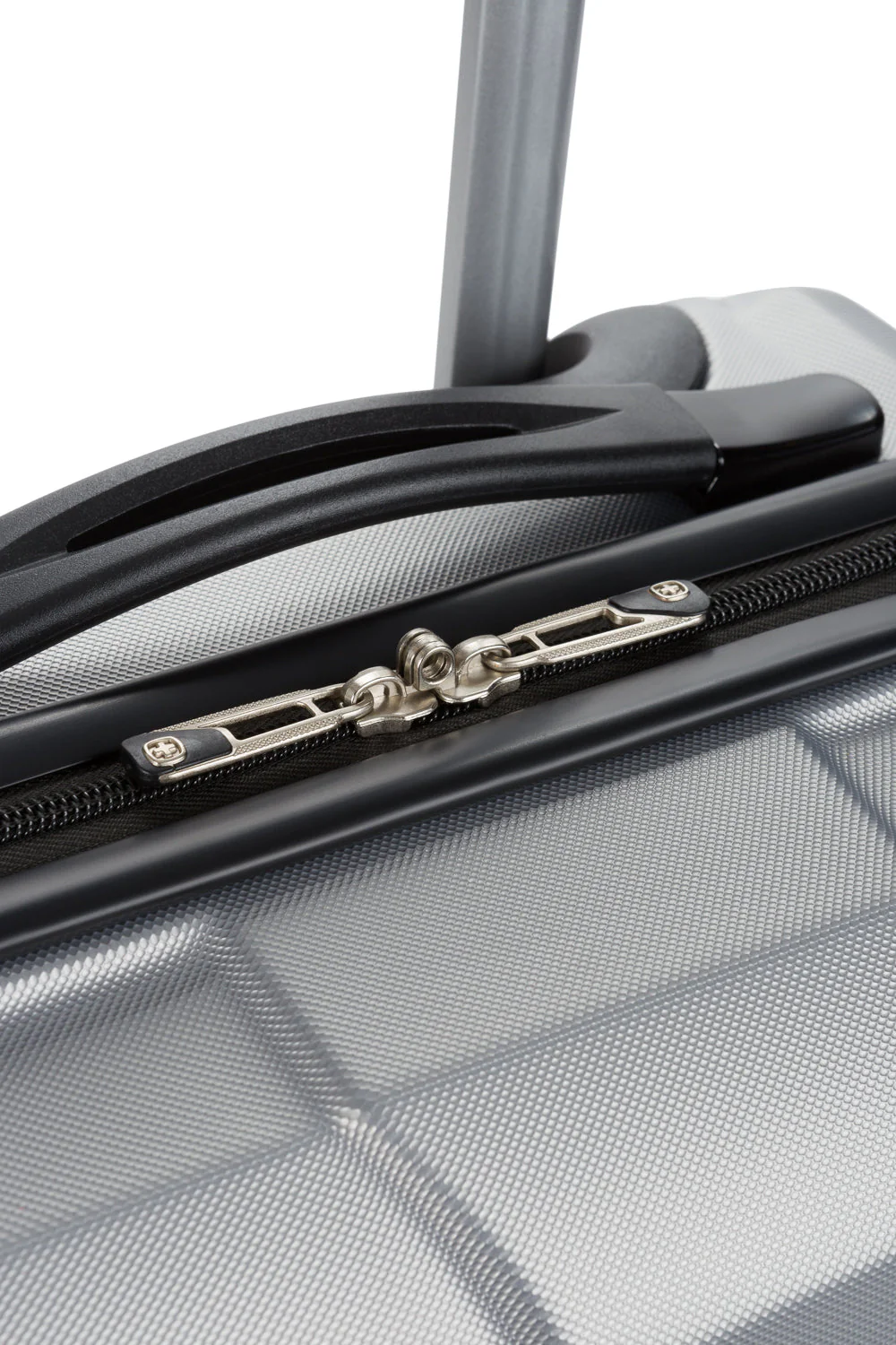 SWISSGEAR - Summit Carry-On Spinner - Image 7