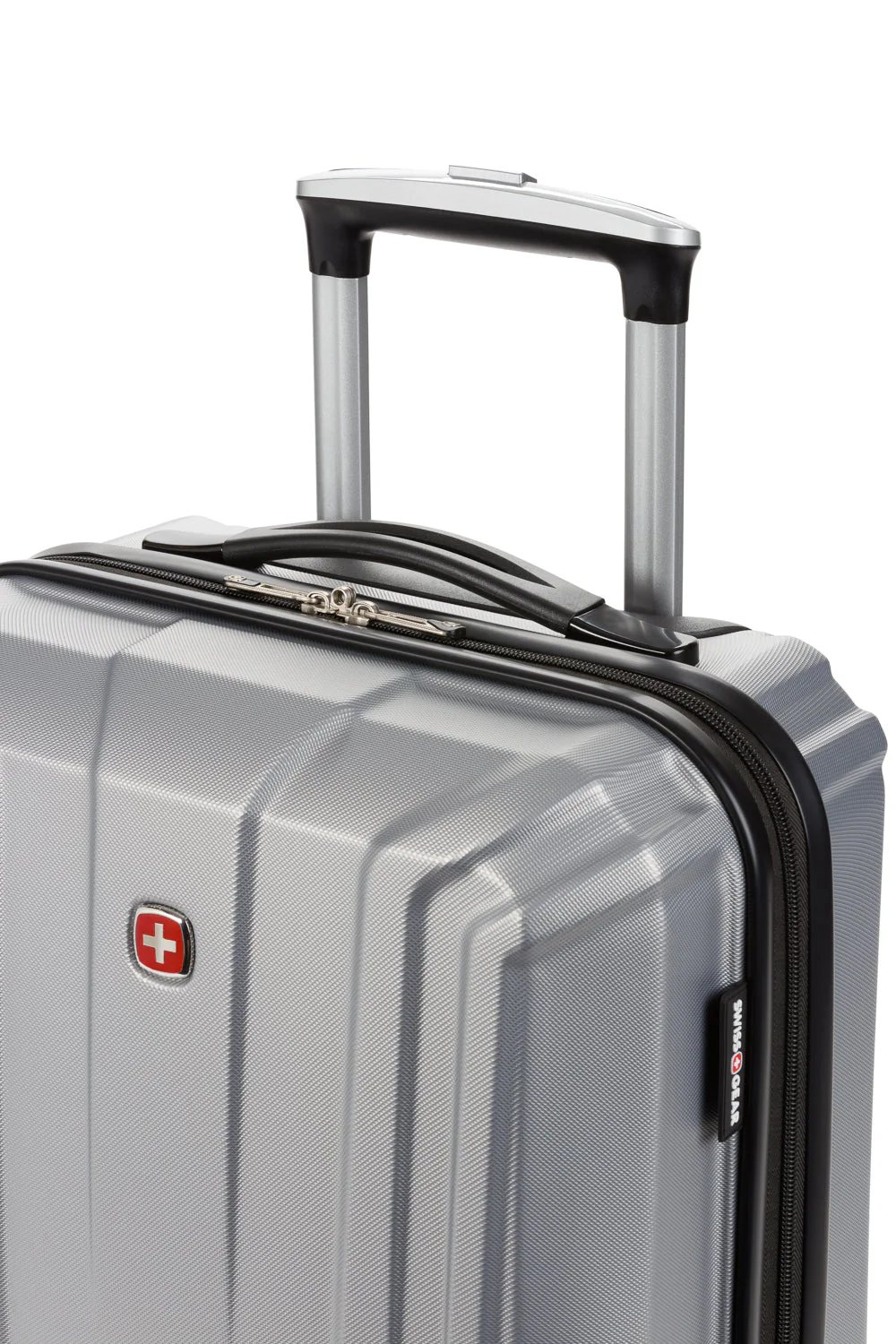 SWISSGEAR - Summit Carry-On Spinner - Image 9