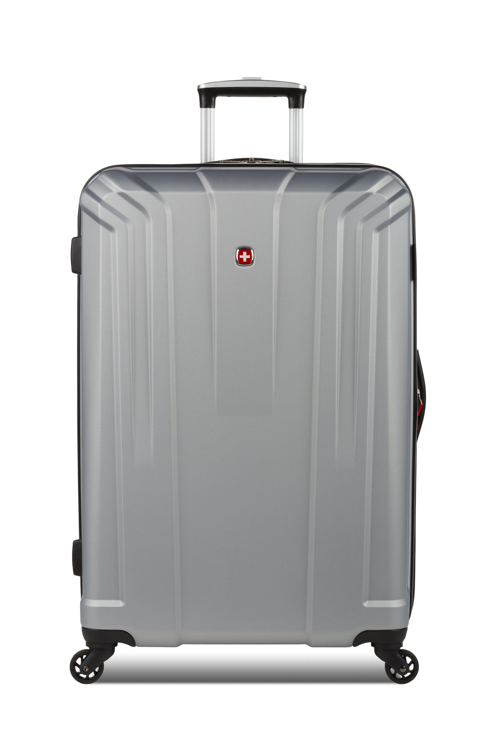 SWISSGEAR - Summit Large Checked Spinner - Image 3