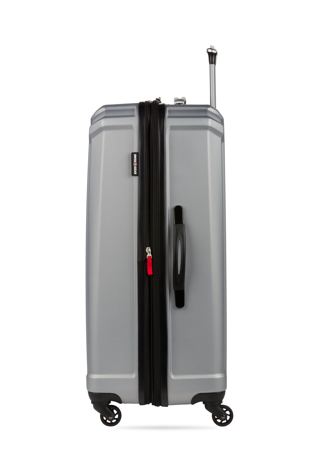 SWISSGEAR - Summit Large Checked Spinner - Image 5