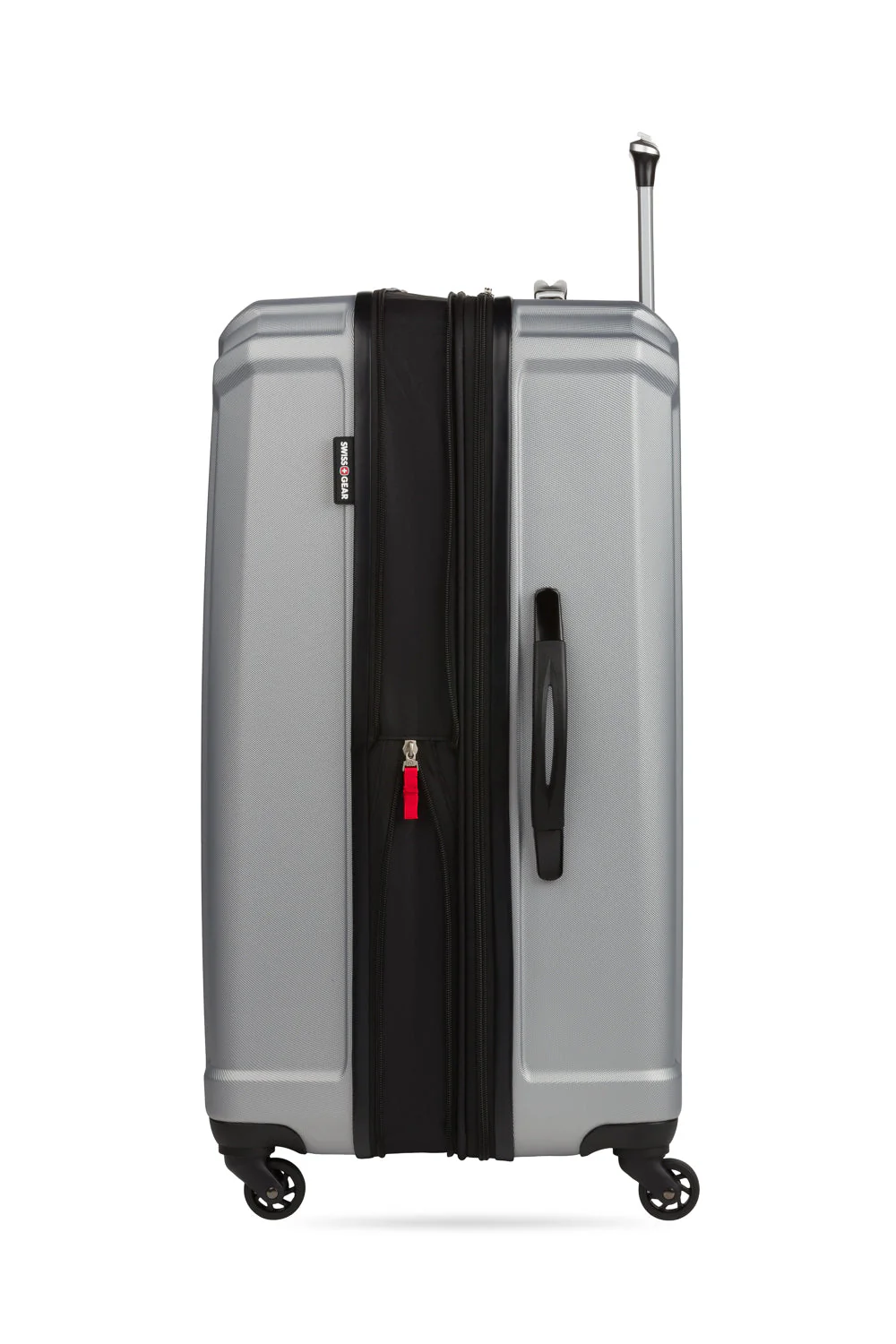 SWISSGEAR - Summit Large Checked Spinner - Image 6