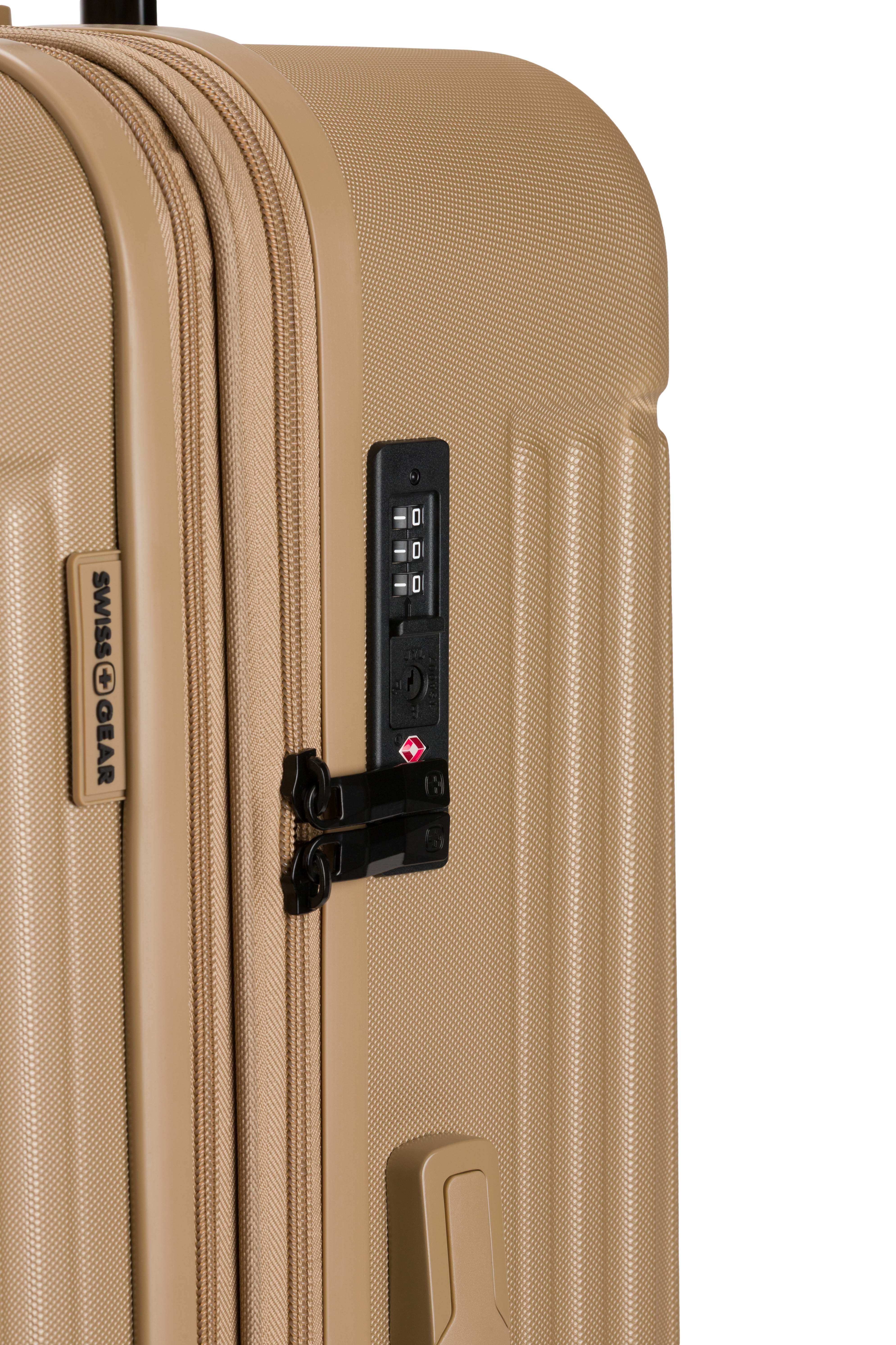 SWISSGEAR - Summit Reserve 2-Piece Spinner Set - Image 10