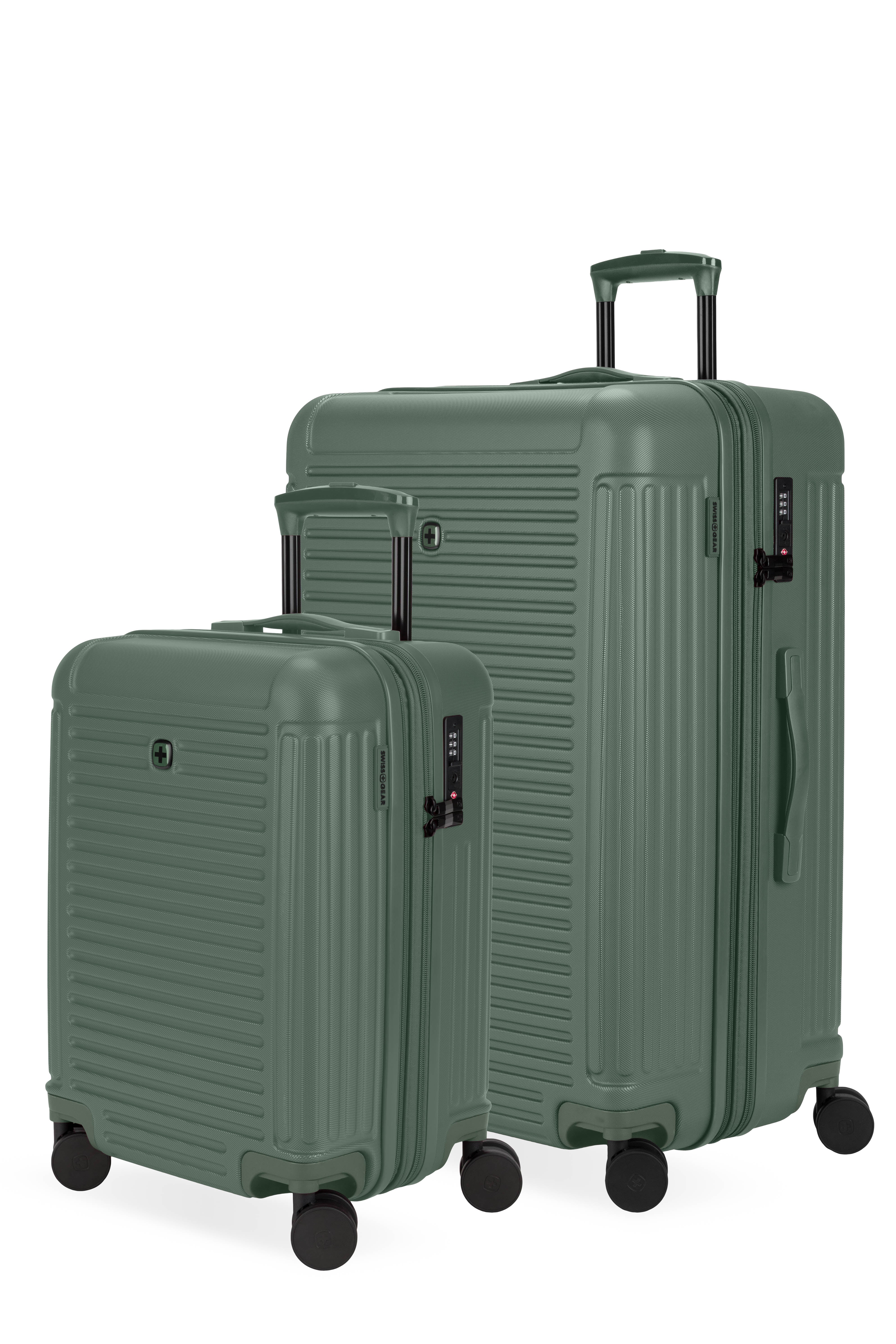 SWISSGEAR - Summit Reserve 2-Piece Spinner Set - Image 14