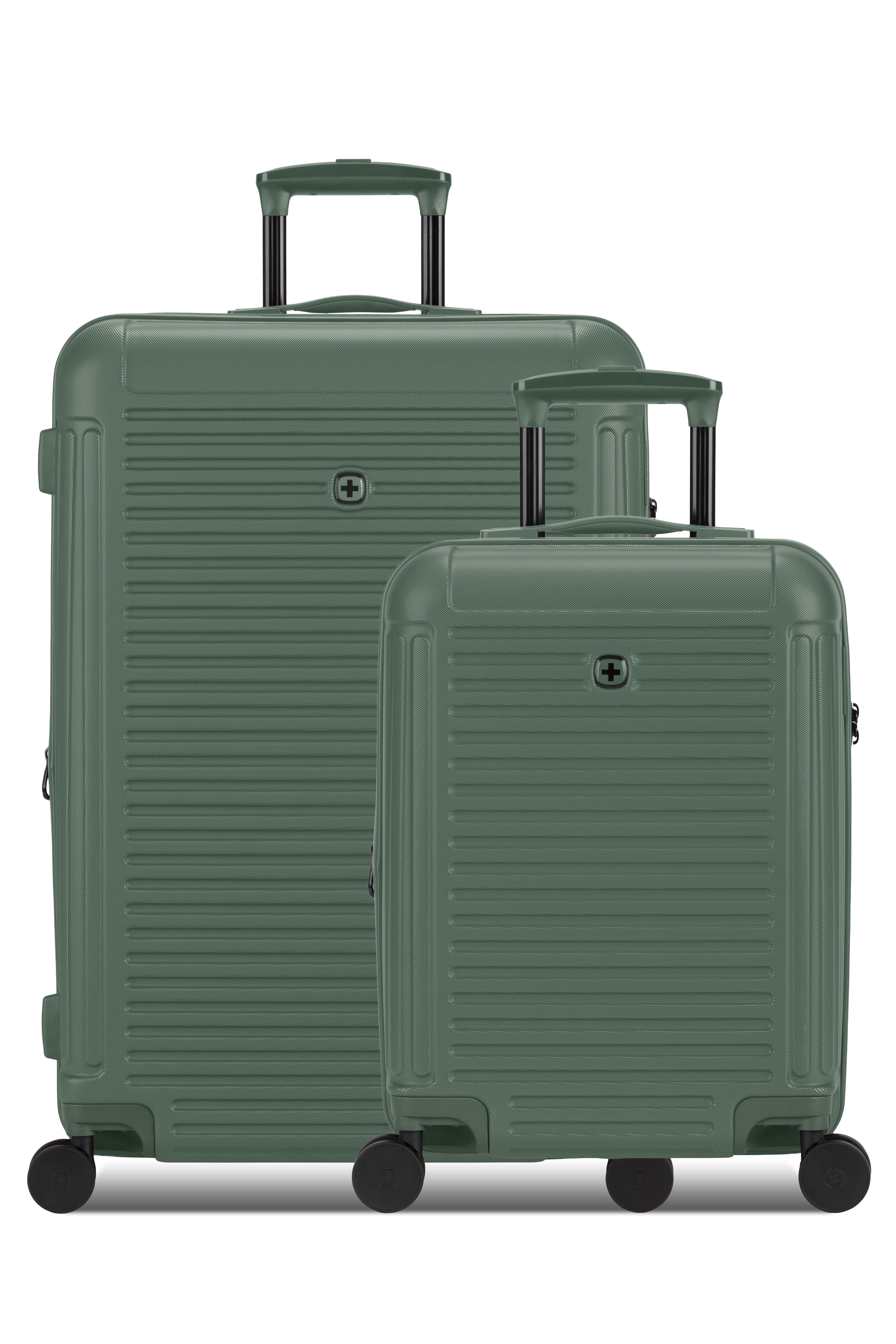 SWISSGEAR - Summit Reserve 2-Piece Spinner Set - Image 16