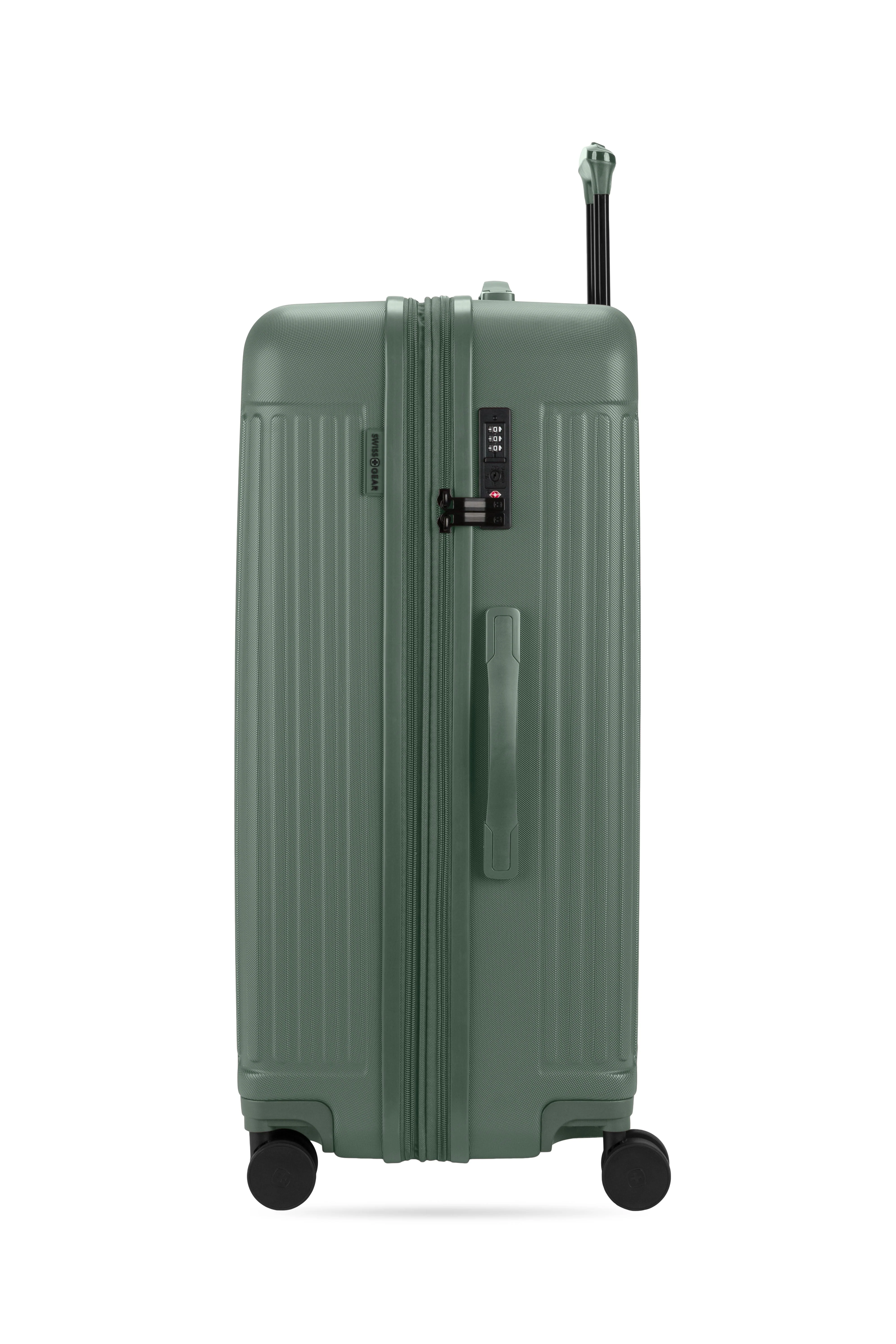 SWISSGEAR - Summit Reserve 2-Piece Spinner Set - Image 19