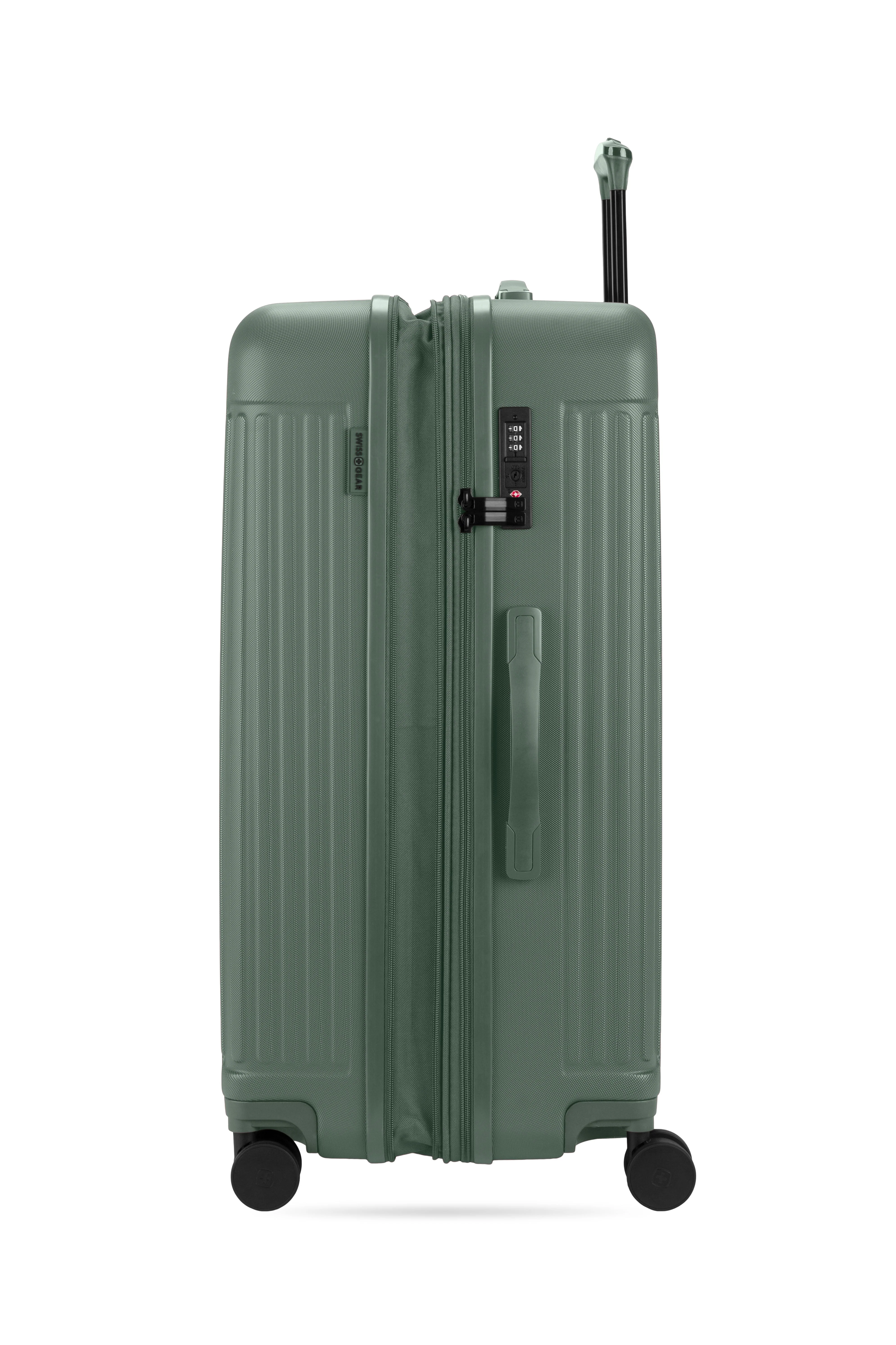SWISSGEAR - Summit Reserve 2-Piece Spinner Set - Image 20
