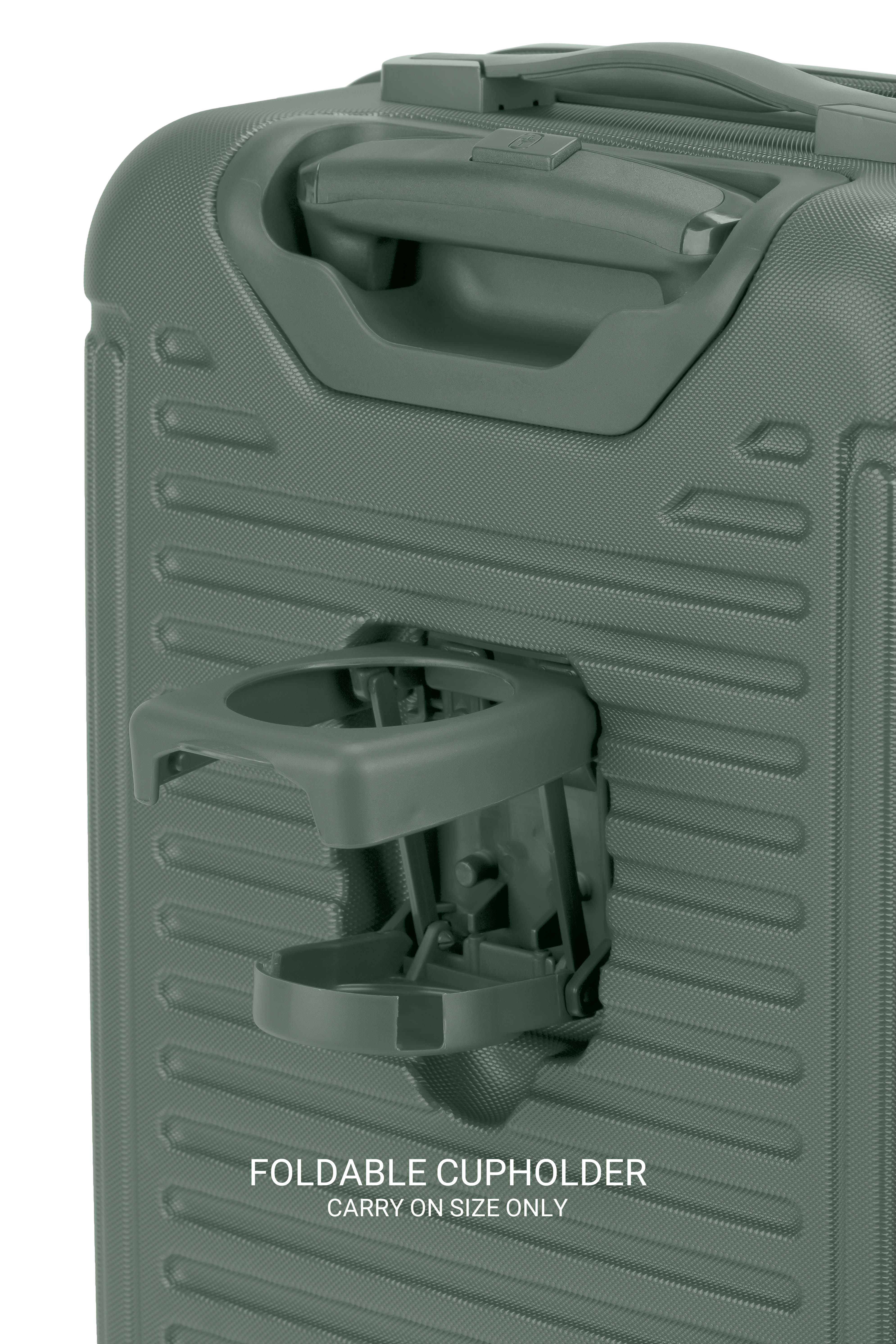 SWISSGEAR - Summit Reserve 2-Piece Spinner Set - Image 21